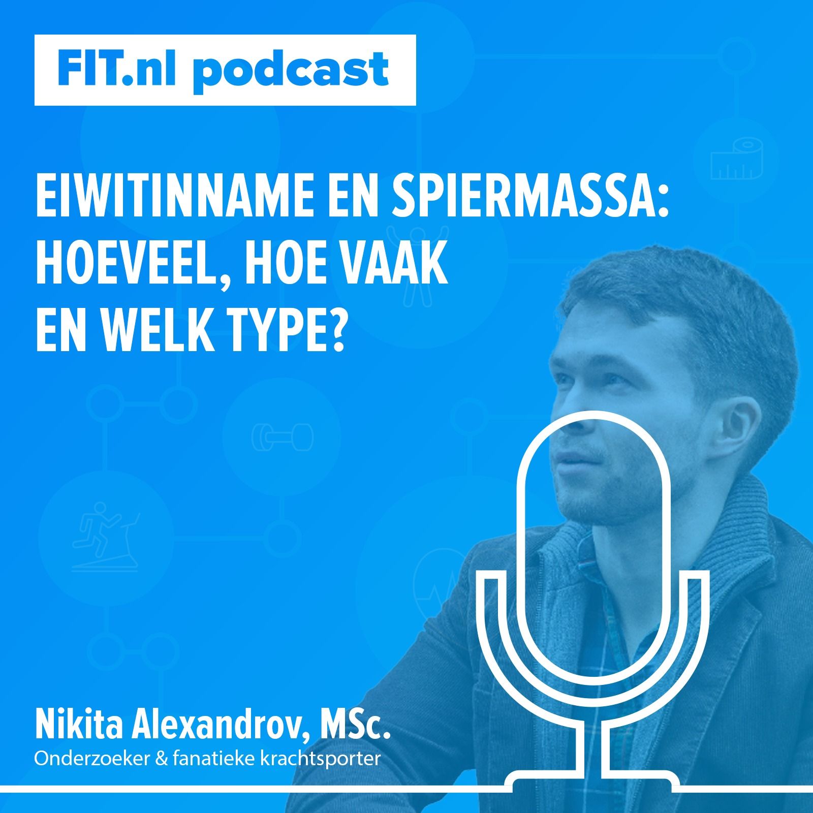 Voor een fitter en gezonder leven
