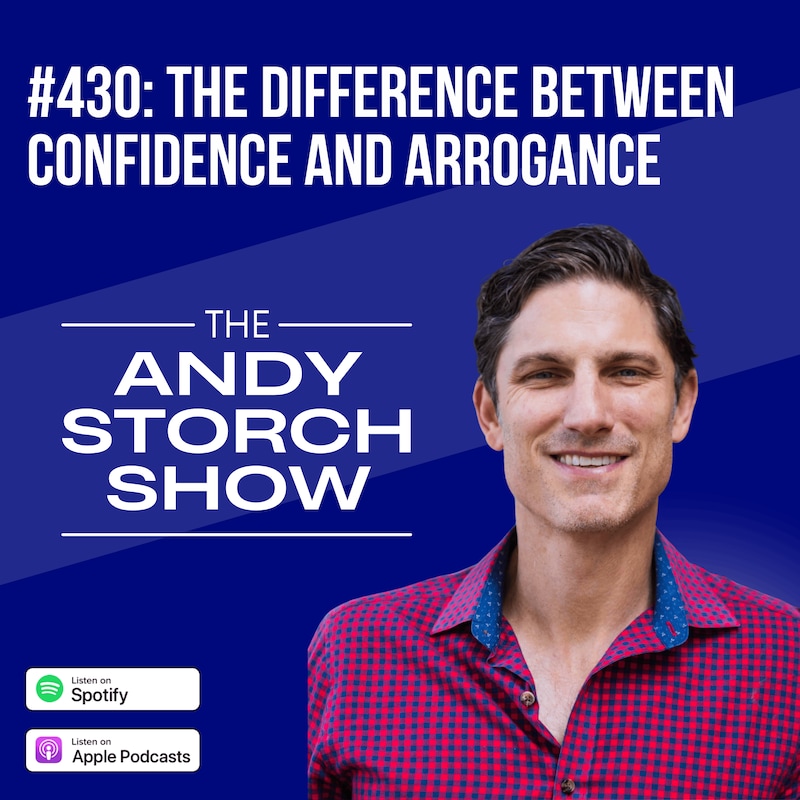 Artwork for podcast The Andy Storch Show (Own Your Career Own Your Life)