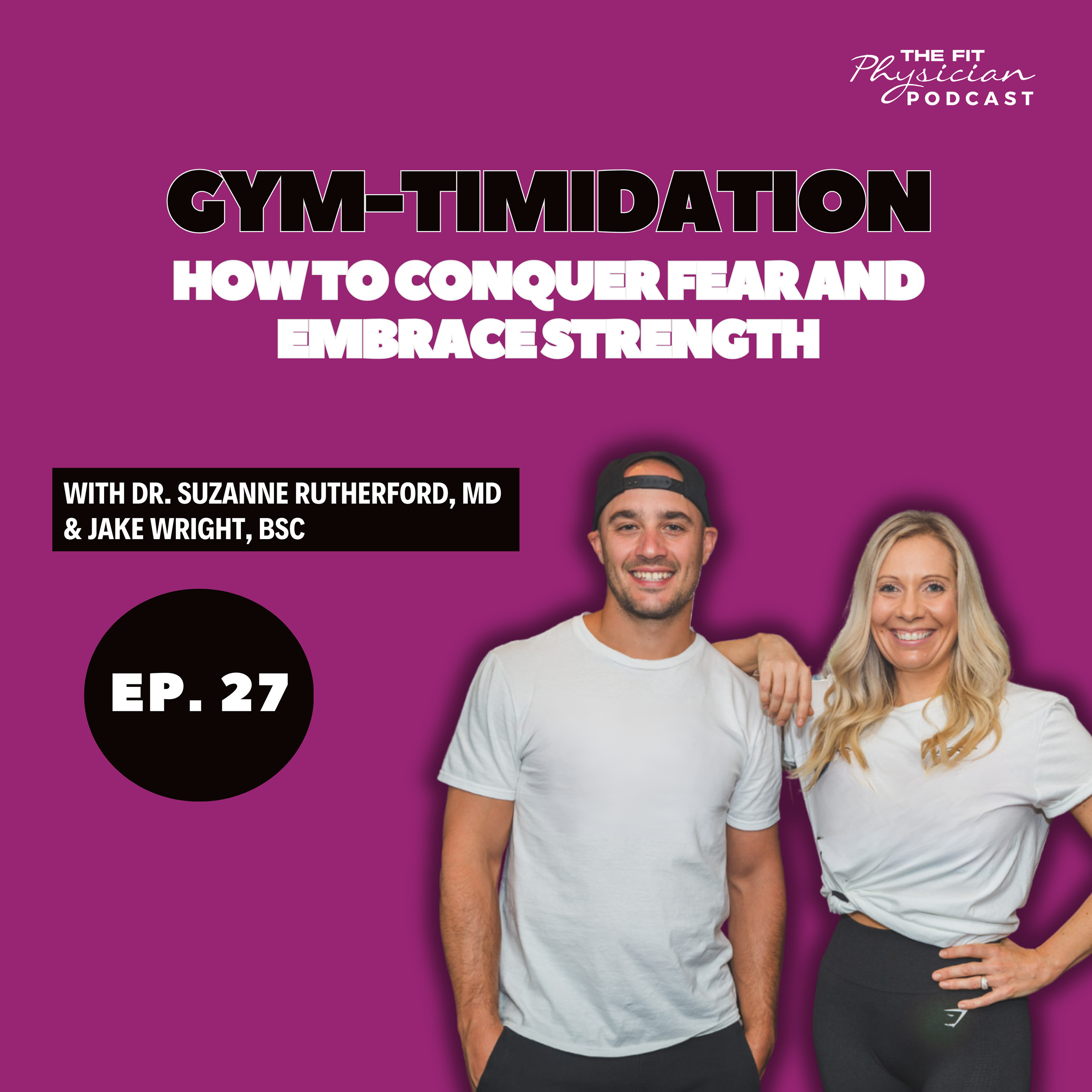 The Fit Physician