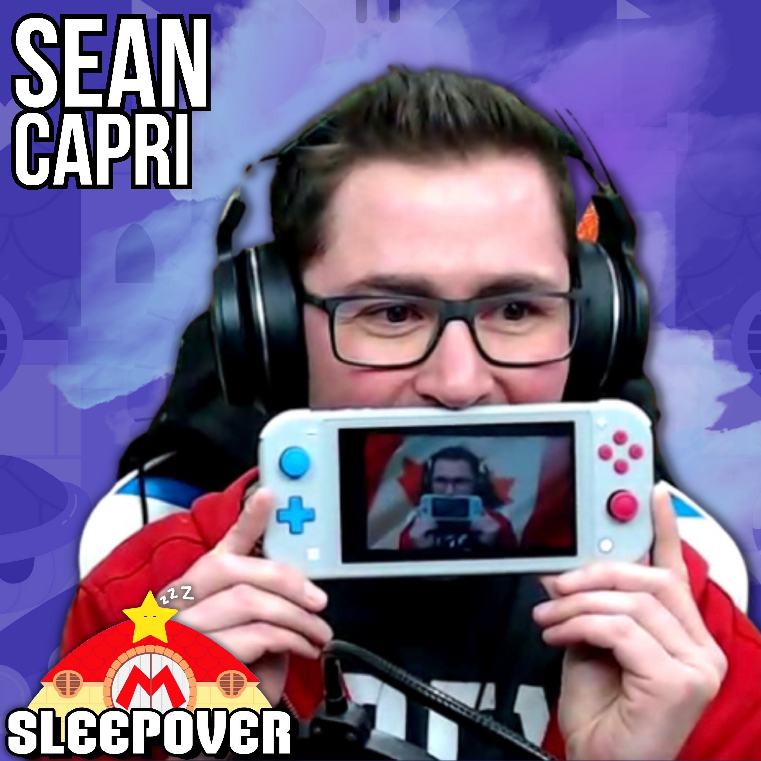 The House of Mario: A Nintendo Podcast