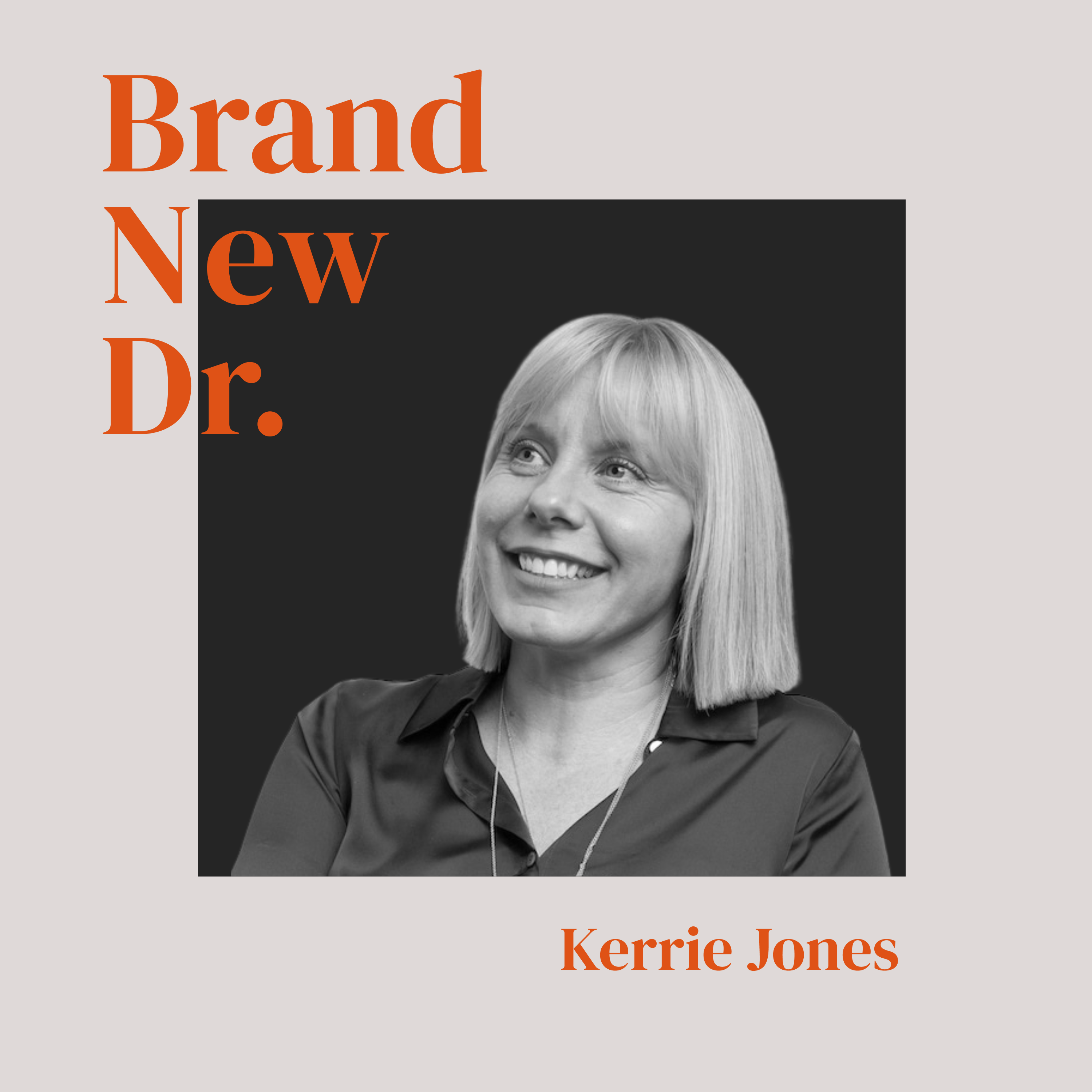 Brand New Dr.