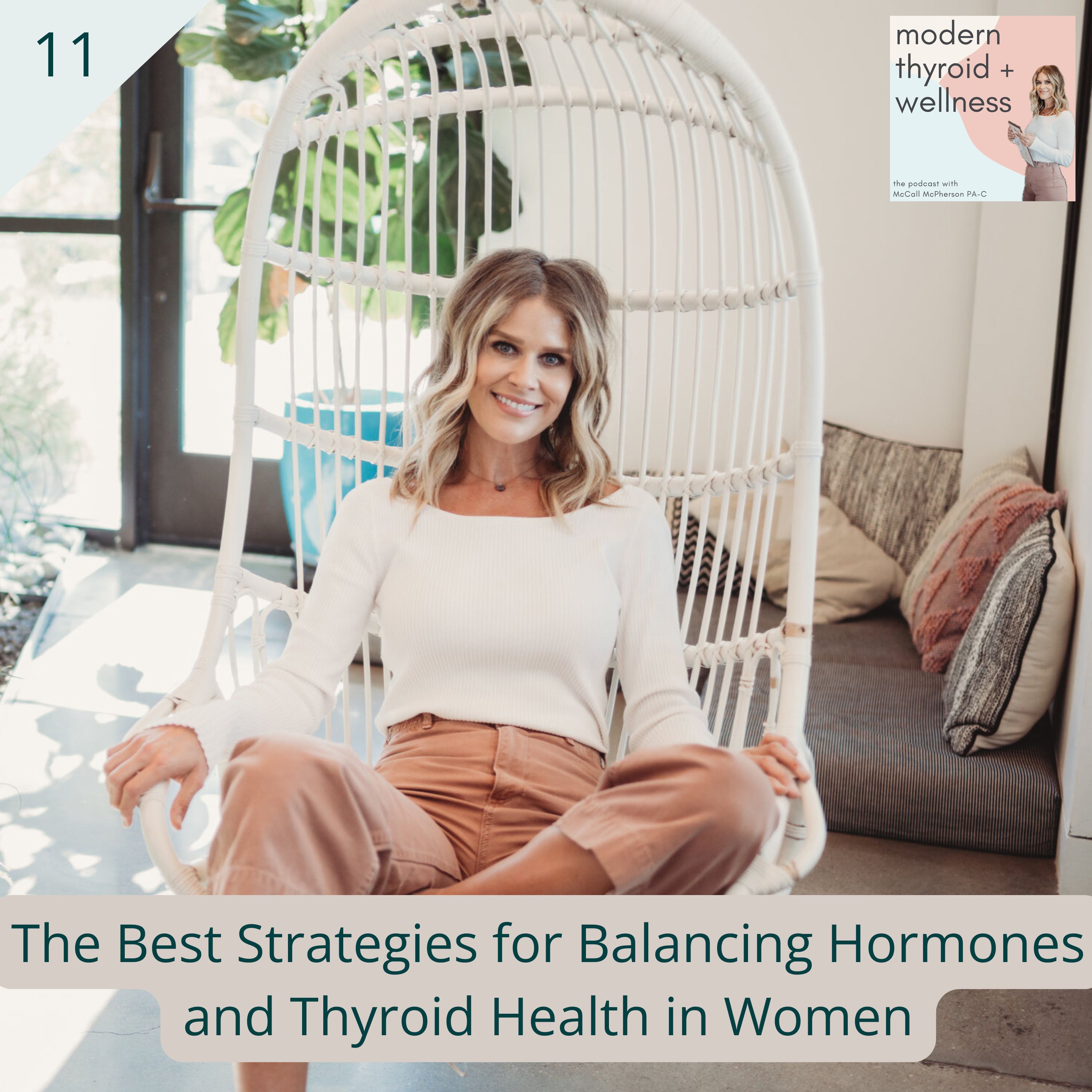 Modern Thyroid and Wellness
