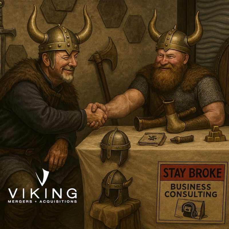 Artwork for podcast Stay Broke Podcast