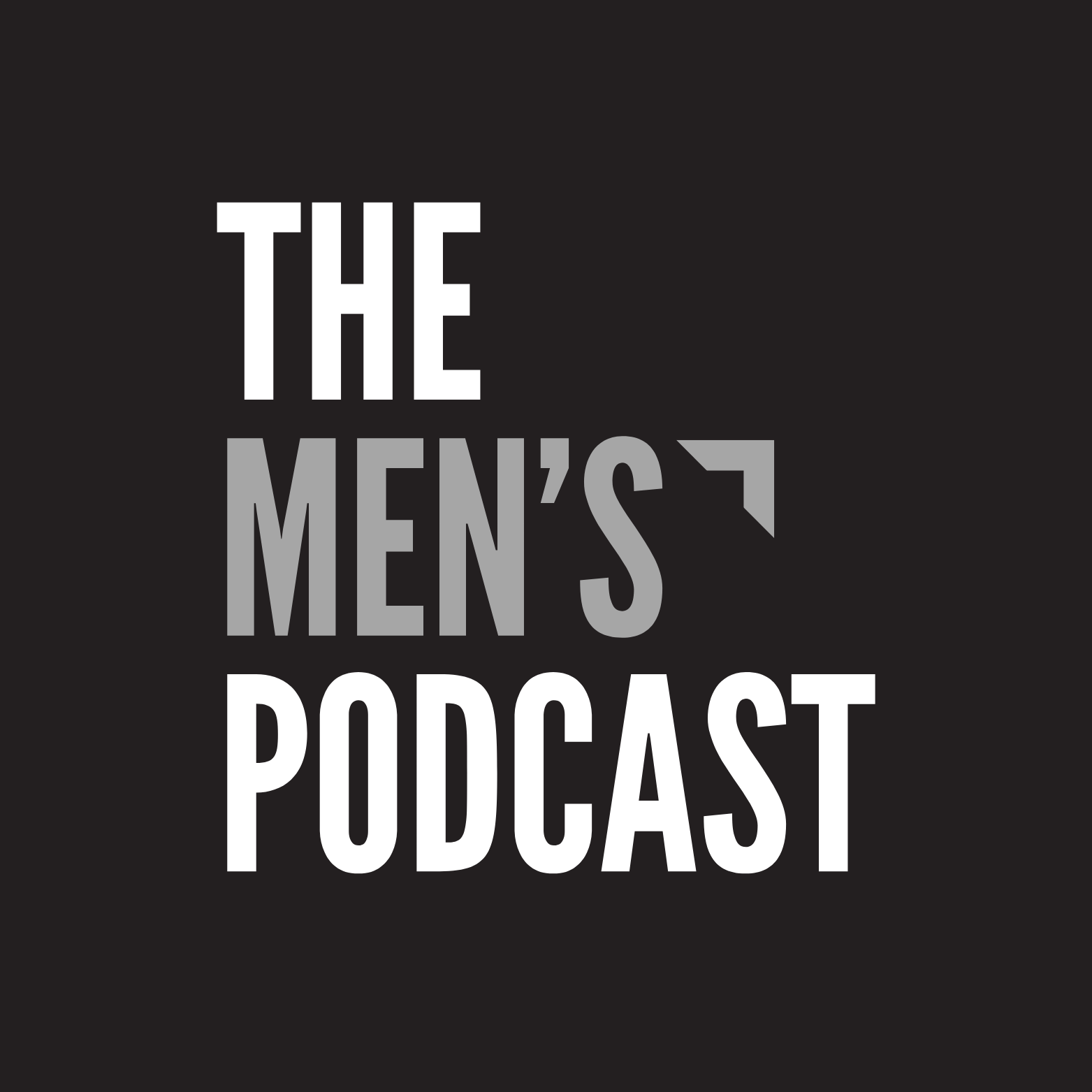 Artwork for The Men's Podcast