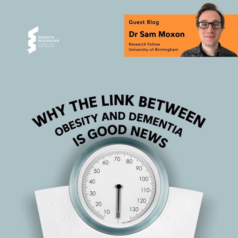 Artwork for podcast Dementia Researcher Blogs