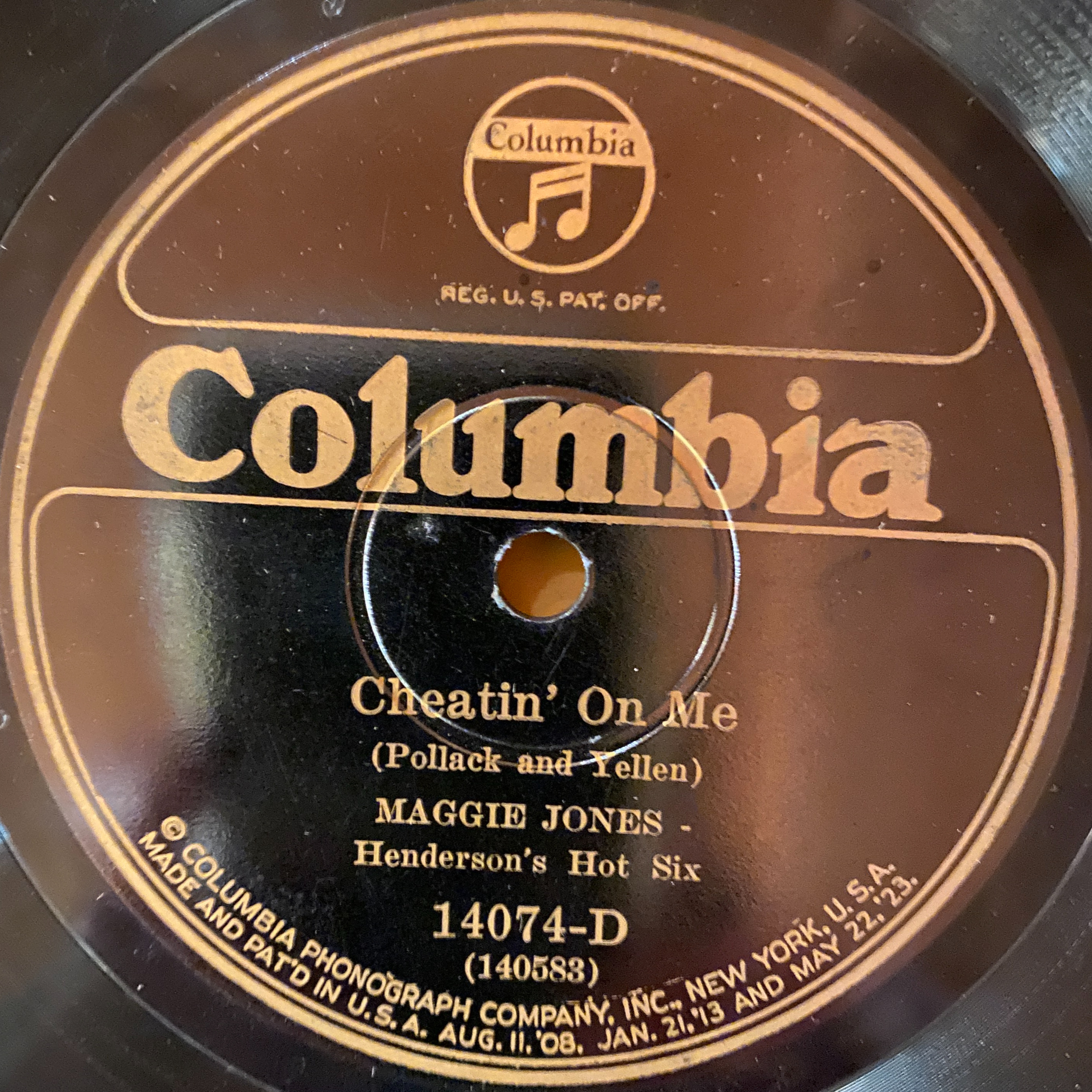 LADIES SING THE BLUES 1921-36