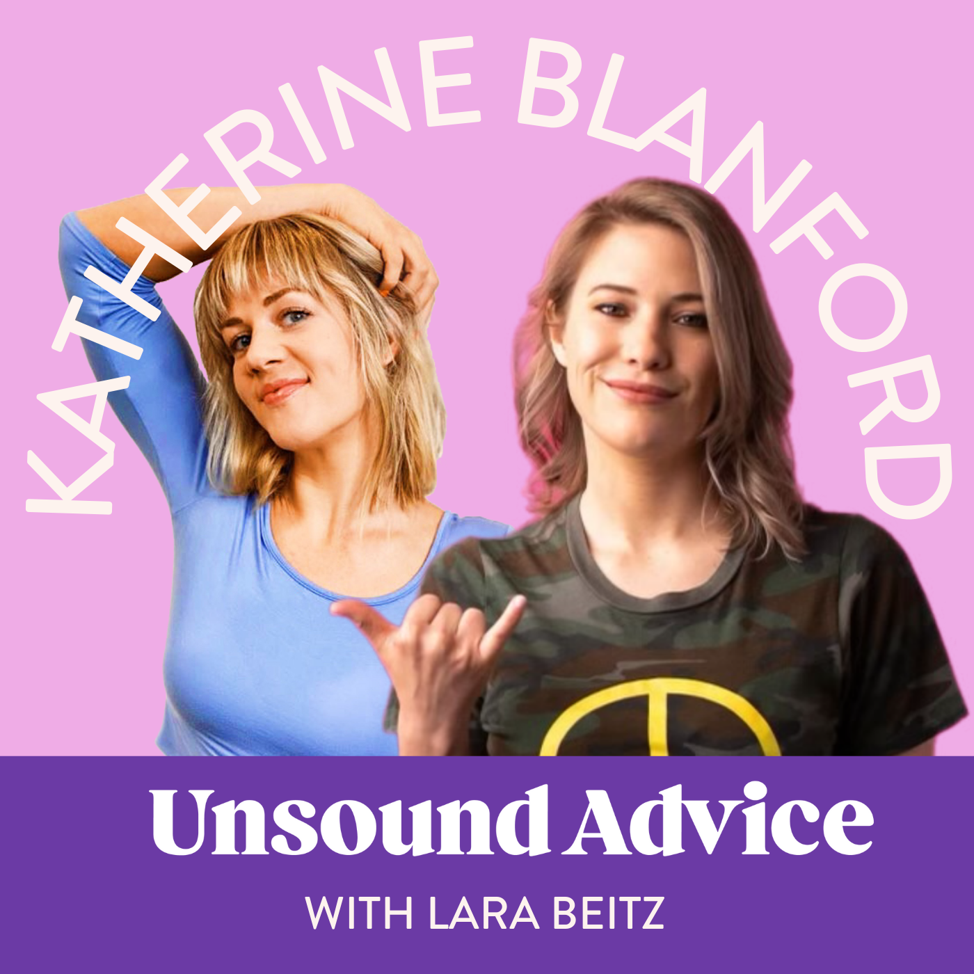 Unsound Advice