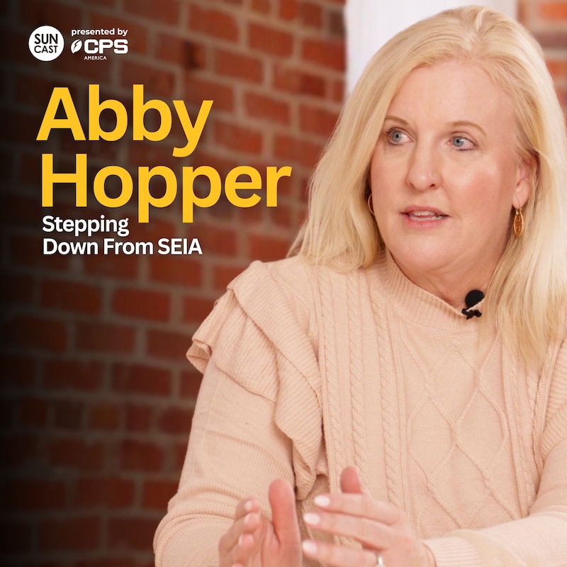 Artwork for podcast SunCast