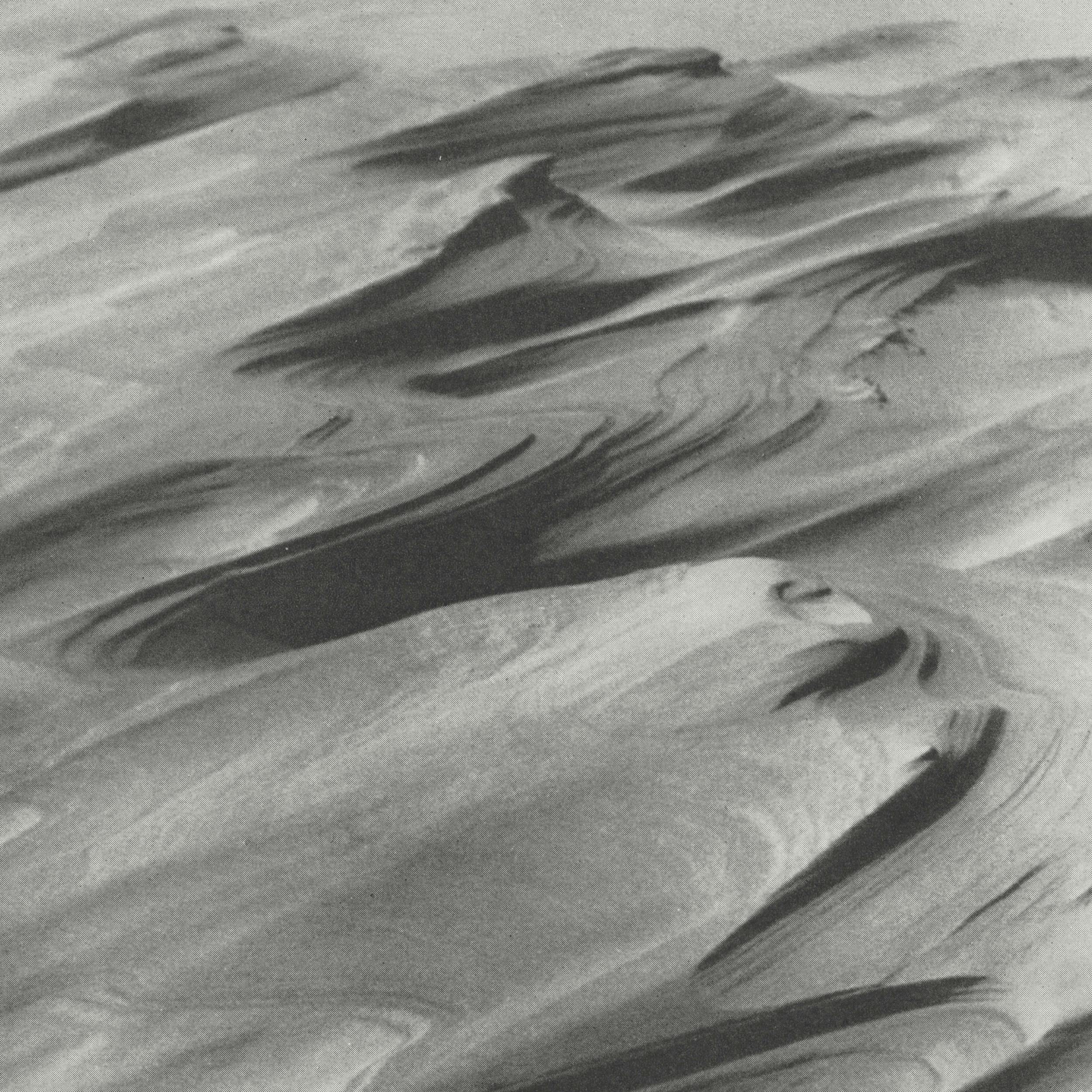 In the Wake of the Sandbound – Nick Hunt