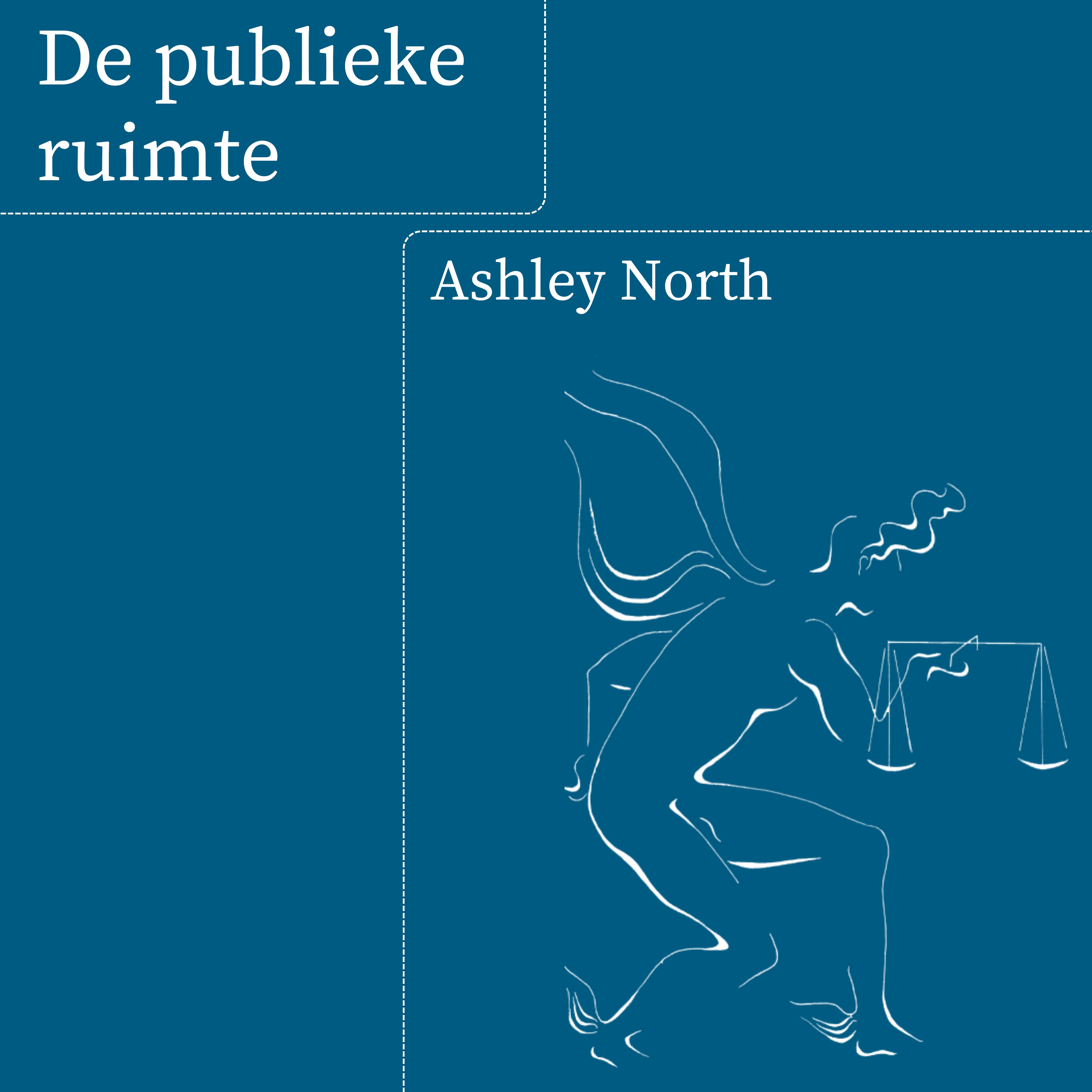Ashley North | De wethouder episode artwork