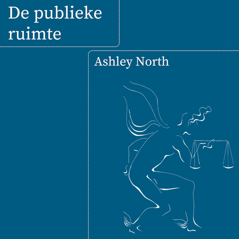 Artwork for podcast De publieke ruimte