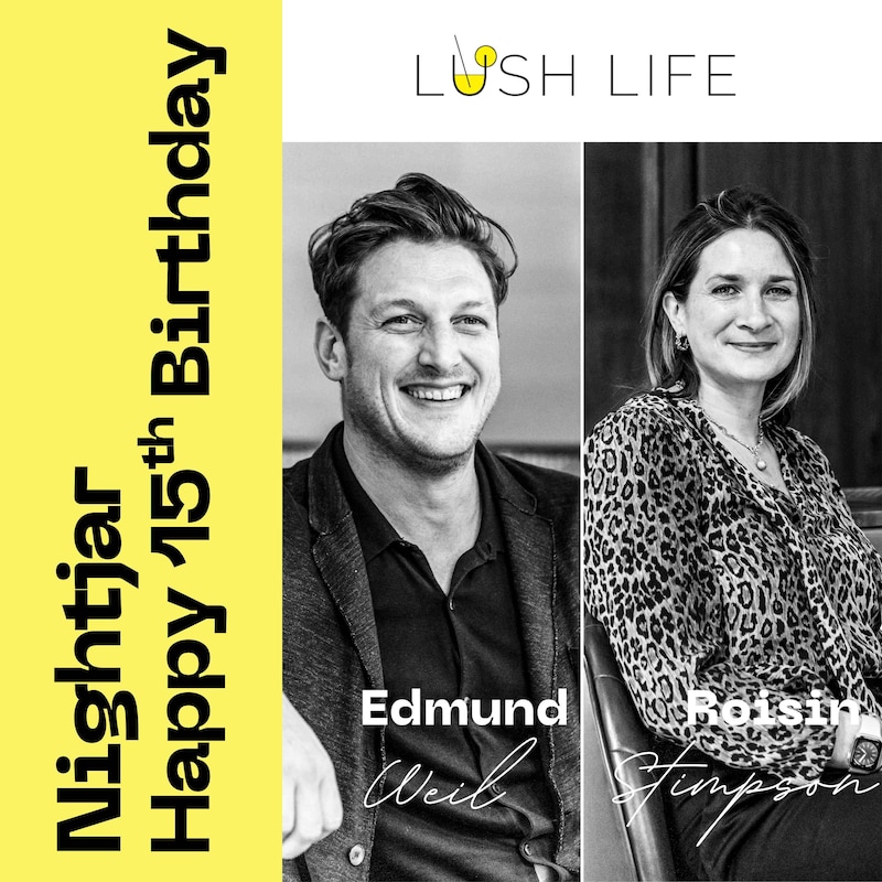 Artwork for podcast Lush Life