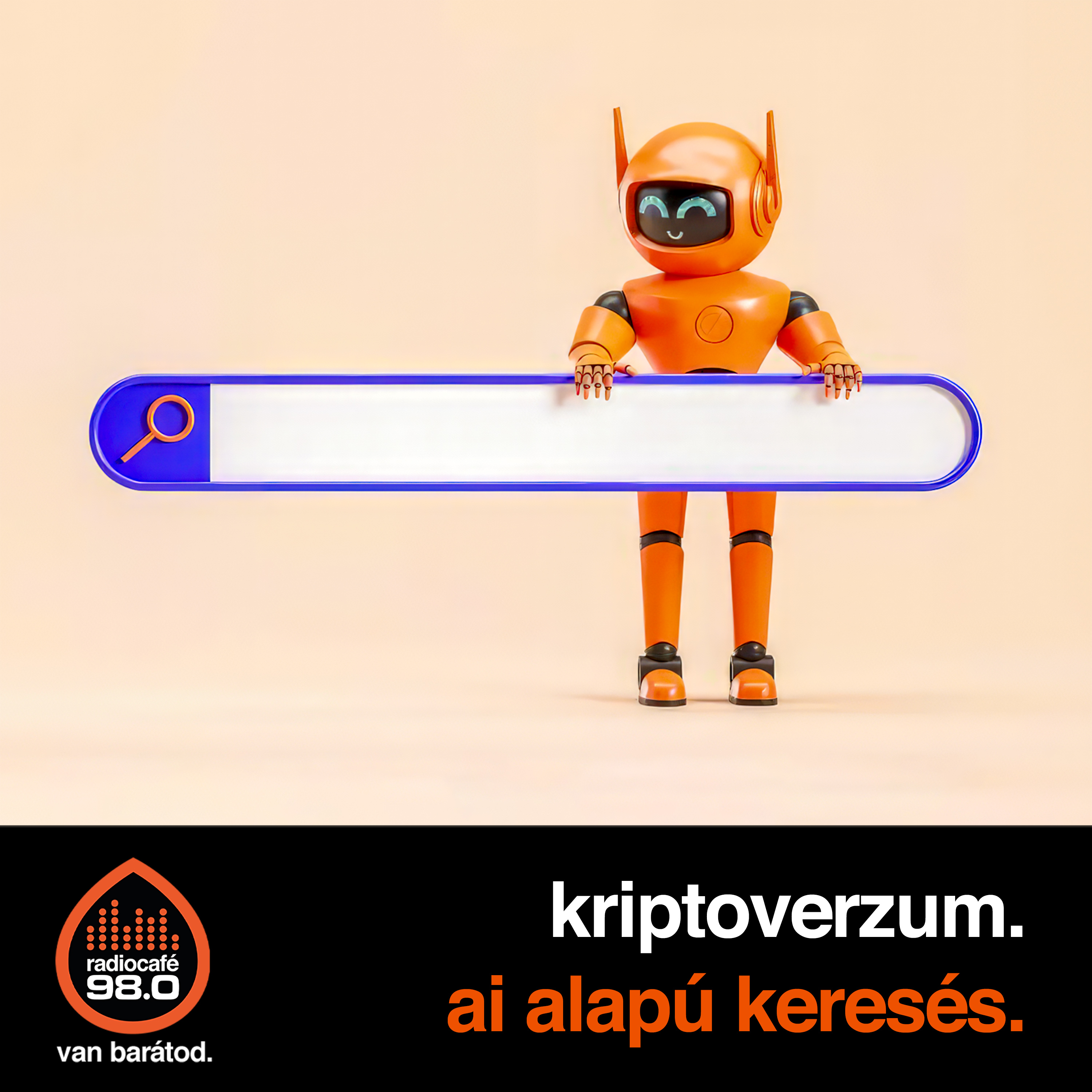 #074 - Mesterséges intelligencia a Google keresés helyett? (2024-11-25) episode artwork