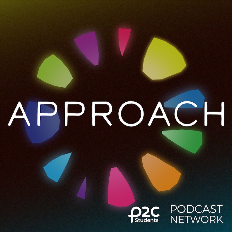 Artwork for podcast Approach
