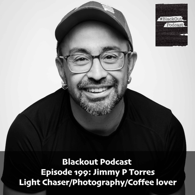 Artwork for podcast Blackout Podcast