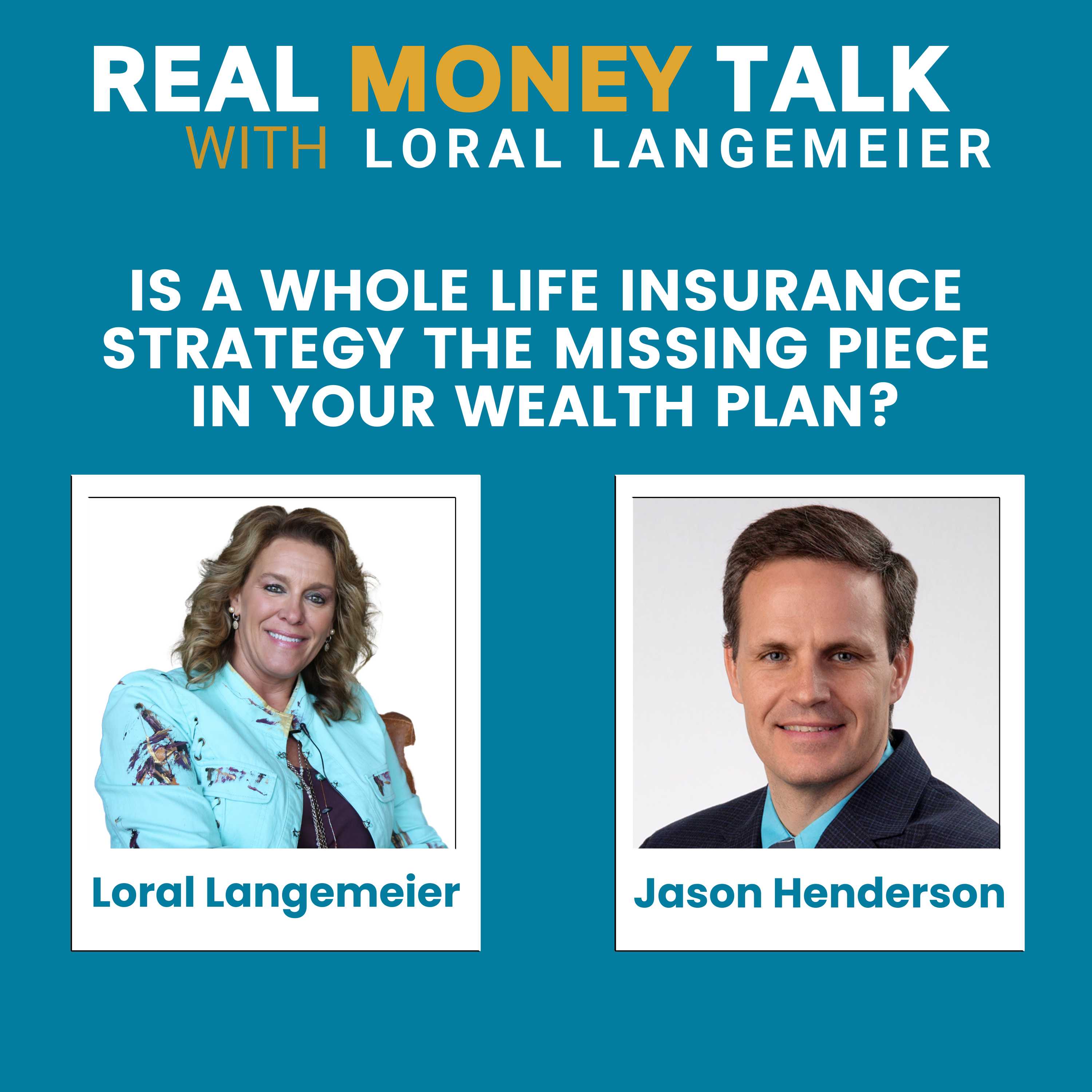 Is Whole Life Insurance Strategy Your Missing Wealth Piece?