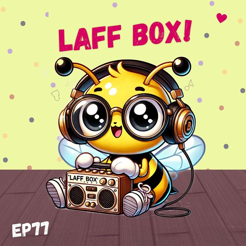 Artwork for podcast That's A Free Bee