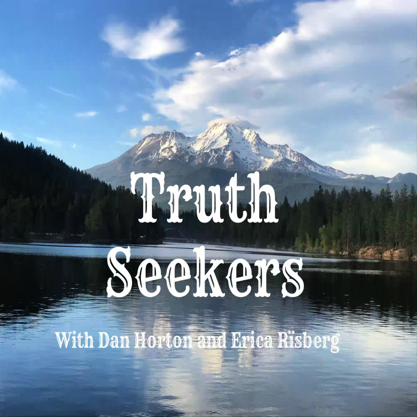 Artwork for Truth Seekers