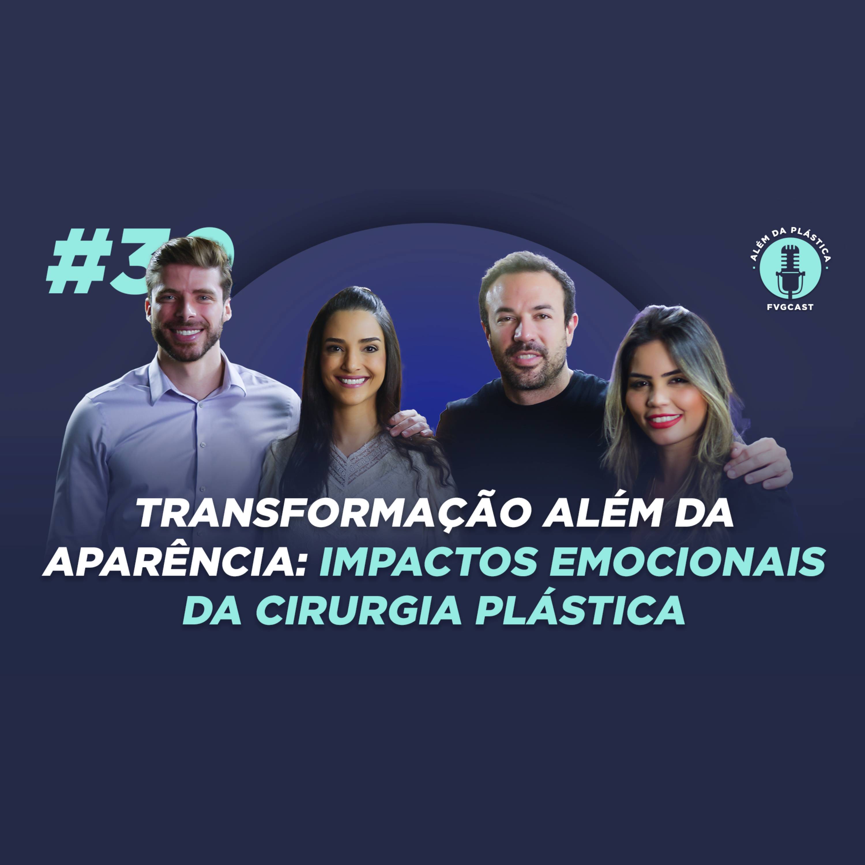 Além da Plástica