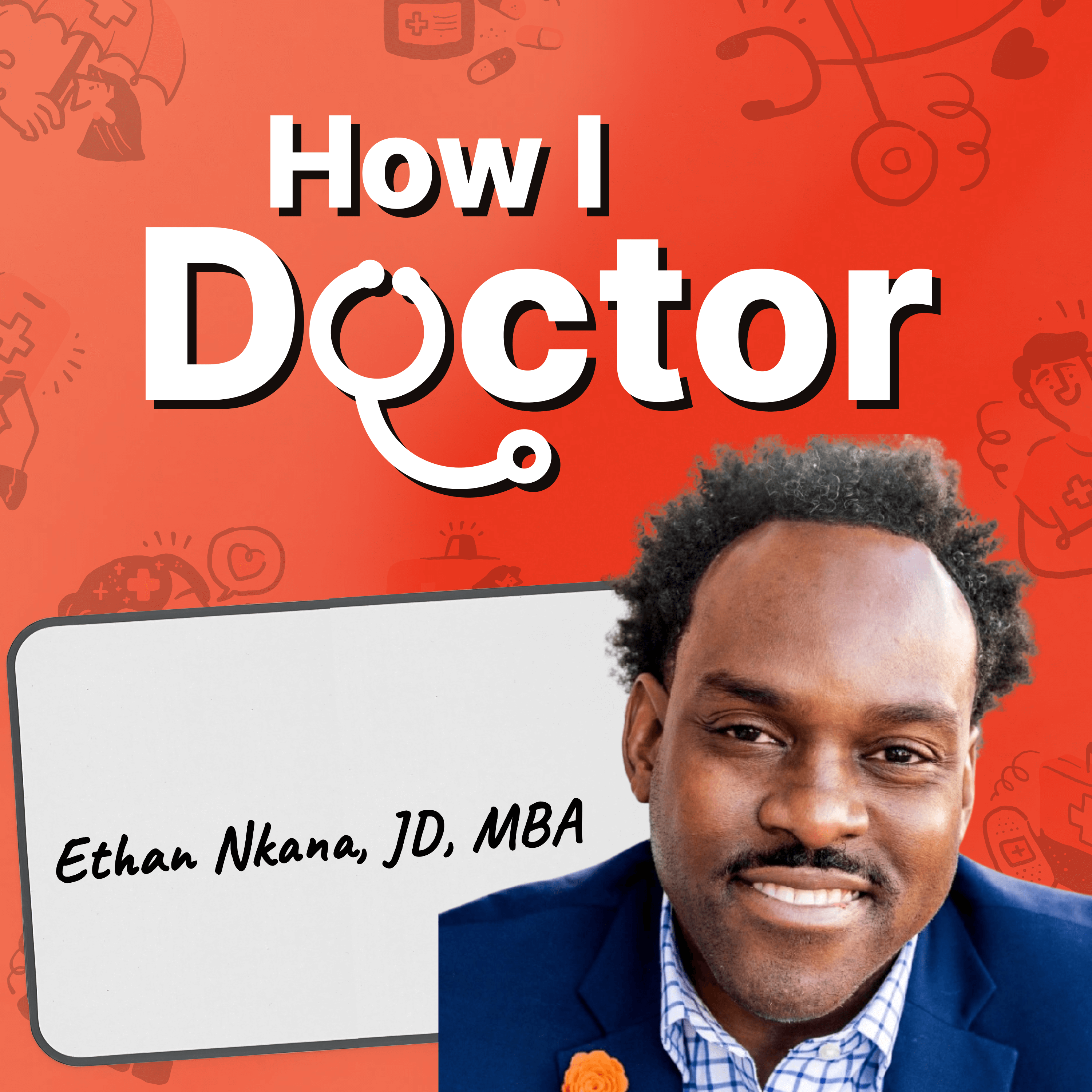 How I Doctor with Dr. Graham Walker