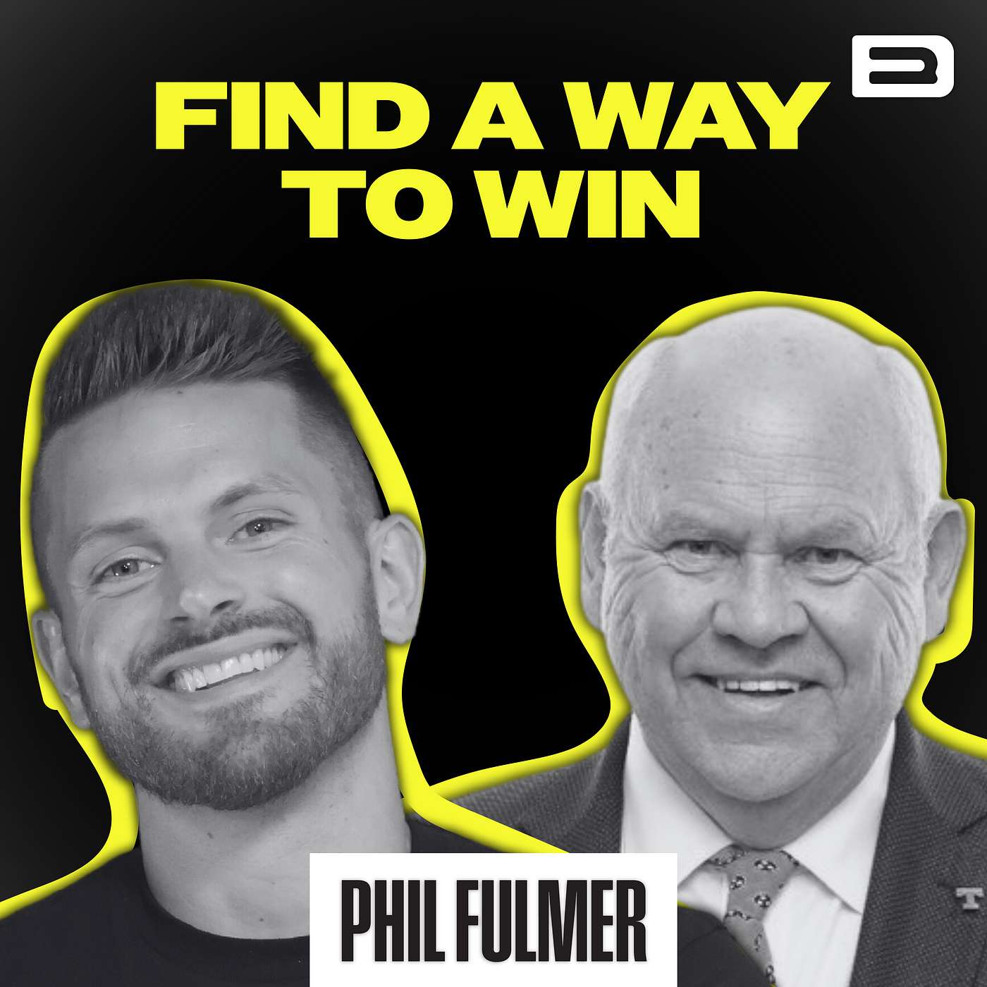 The One Big Thing with Steve Campbell