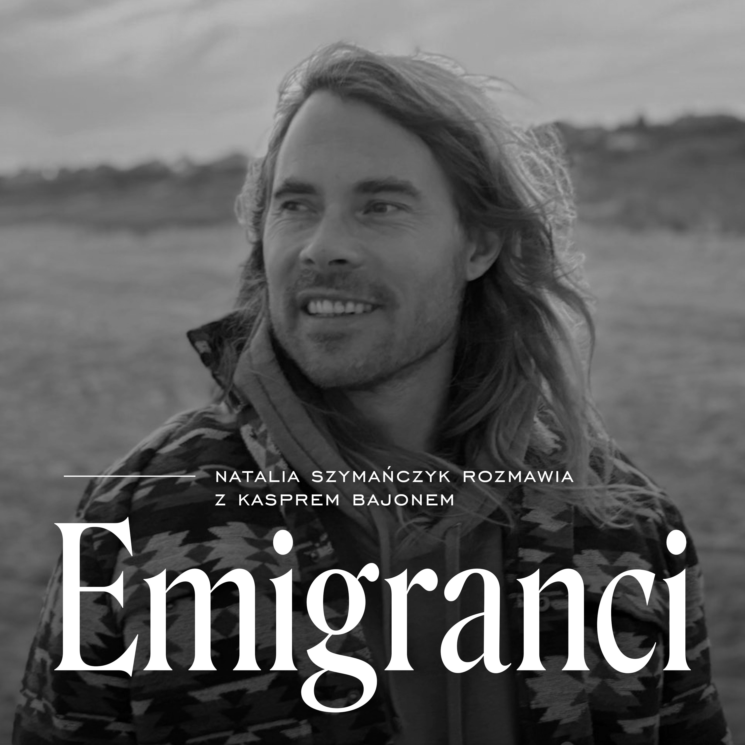 Emigranci