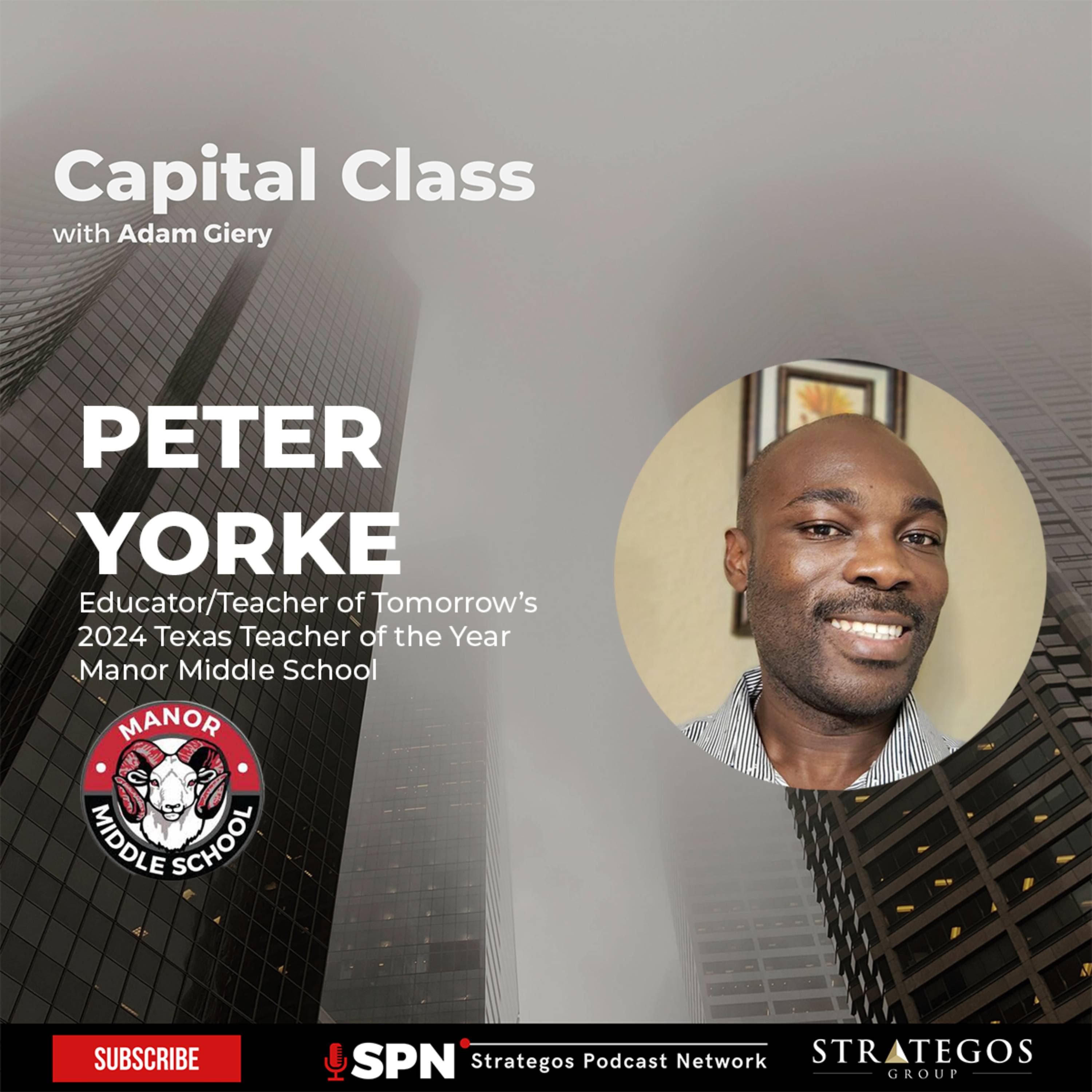 Capital Class