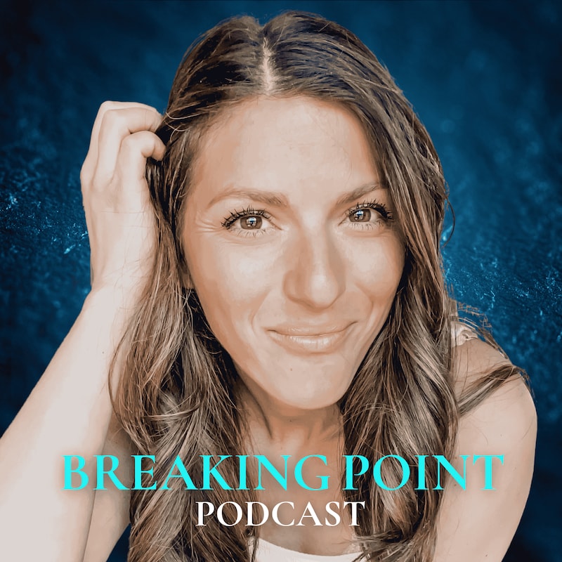 Artwork for podcast The Breaking Point Podcast