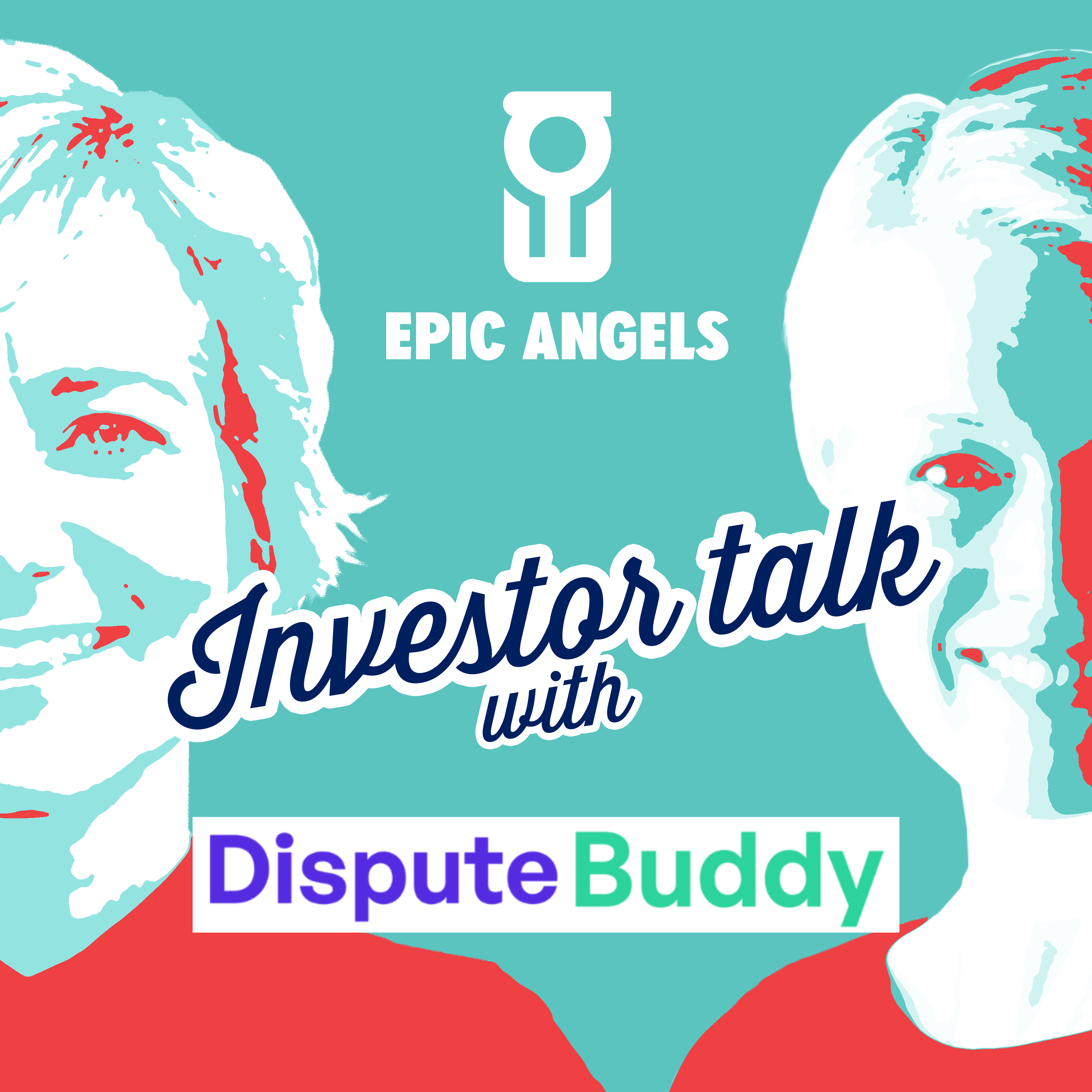 Dispute Buddy - Access to justice for people in legal disputes episode artwork