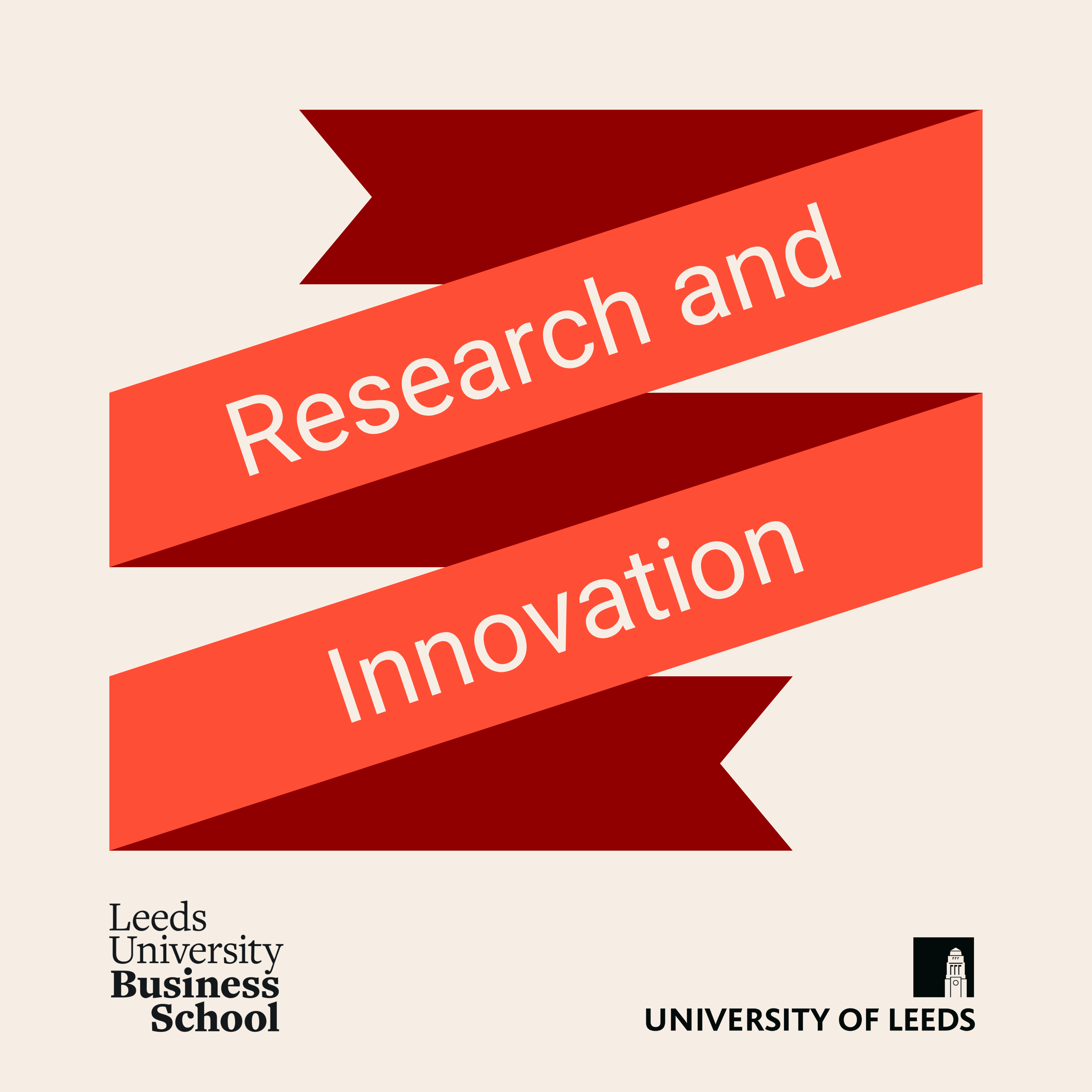 Show artwork for Research and Innovation