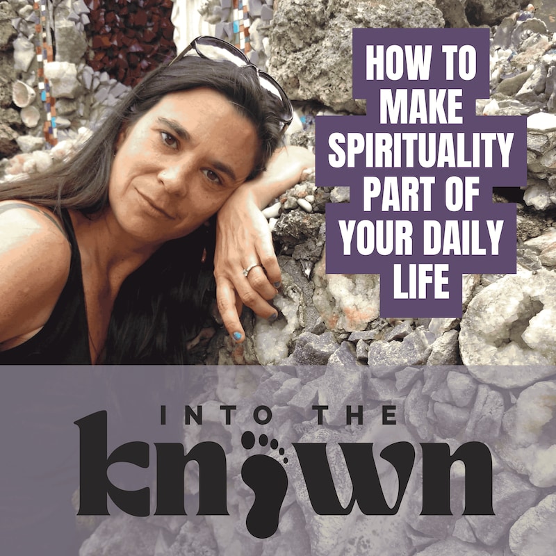 Artwork for podcast Wildly Intentional