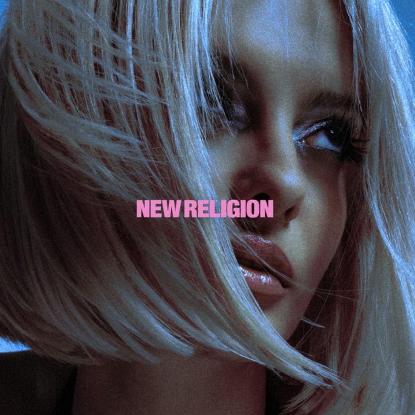 New Religion - Bebe Rexa & Faithless episode artwork
