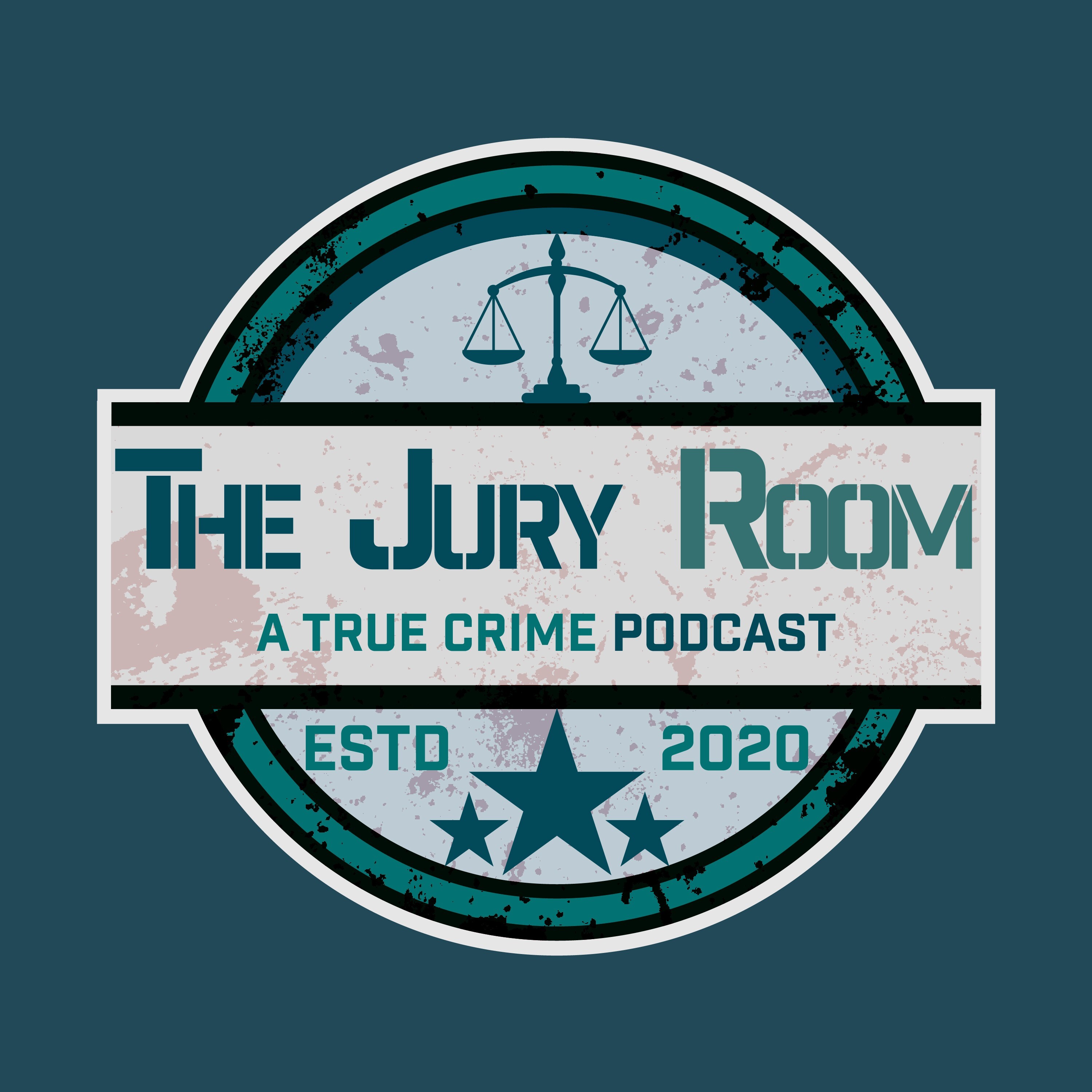 Show artwork for The Jury Room- A True Crime Podcast