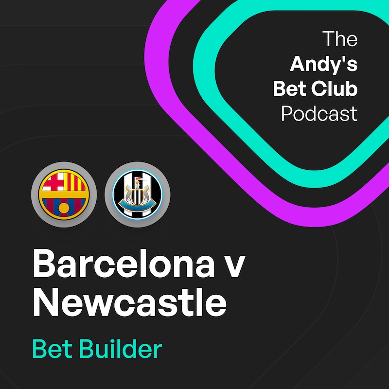 Artwork for podcast The Andy's Bet Club Podcast