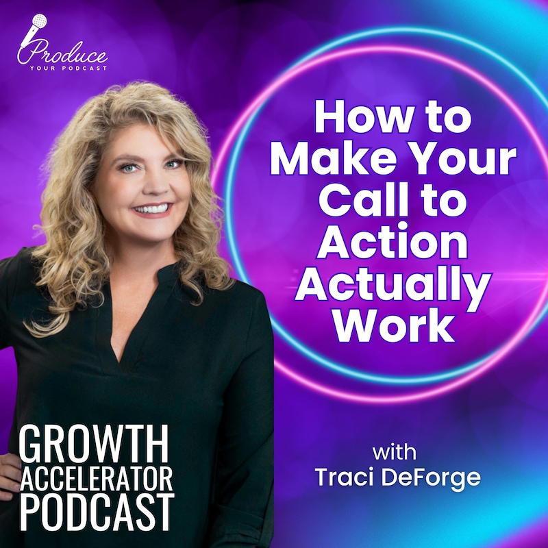 Artwork for podcast Growth Accelerator Podcast