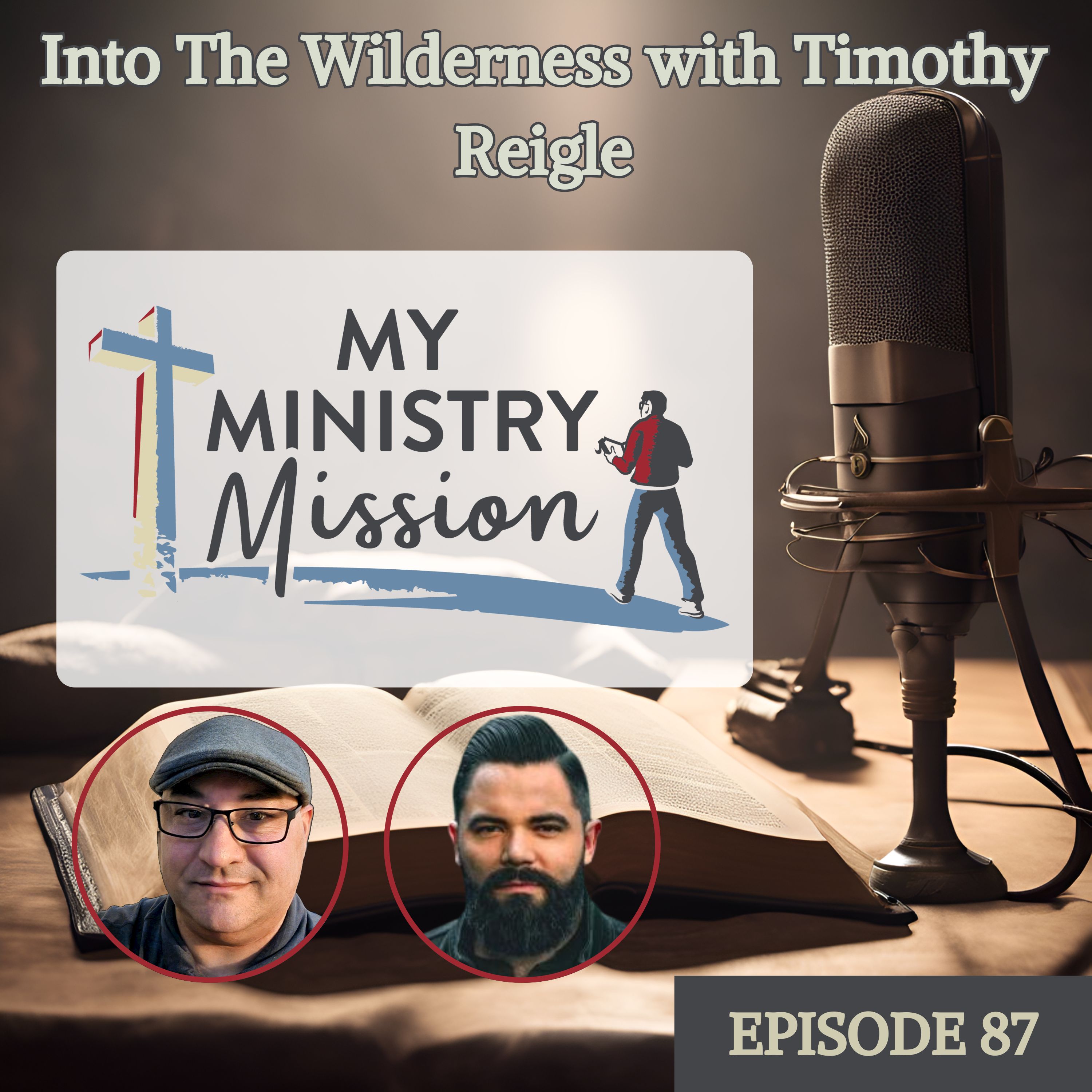 My Ministry Mission