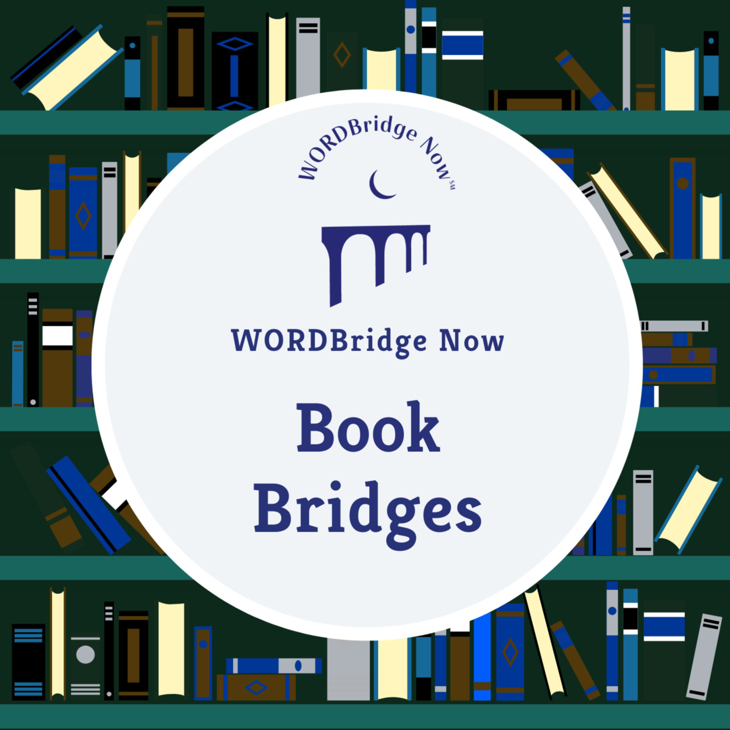 Artwork for Book Bridges