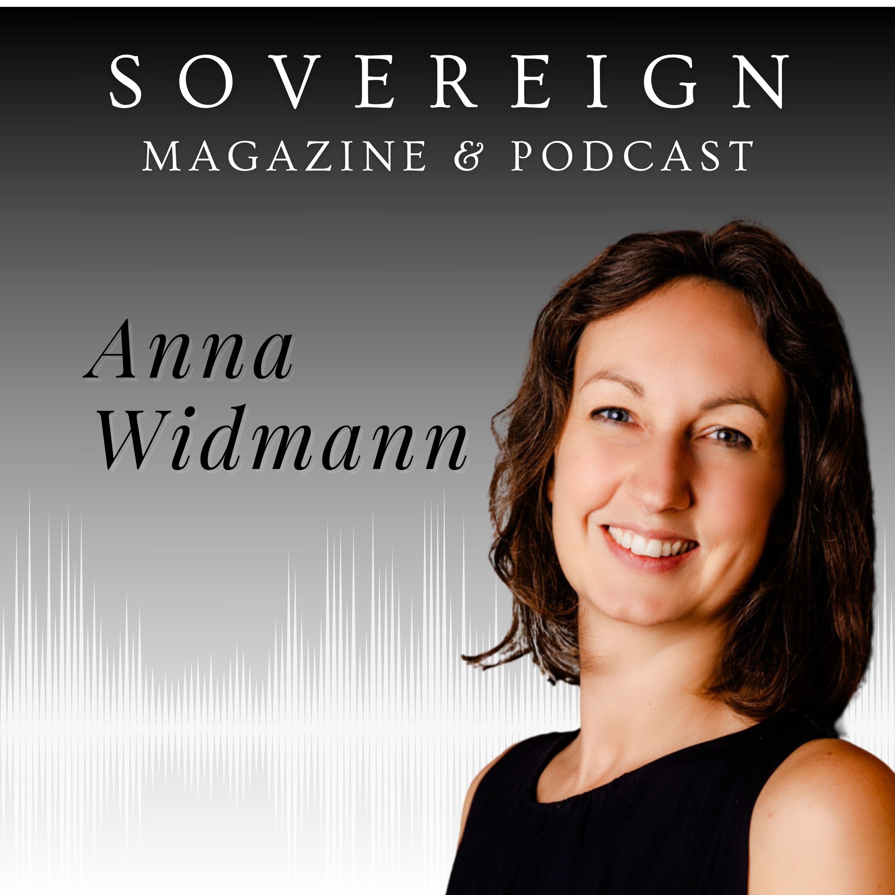Empowerment Through Sensitivity - Anna Widmann