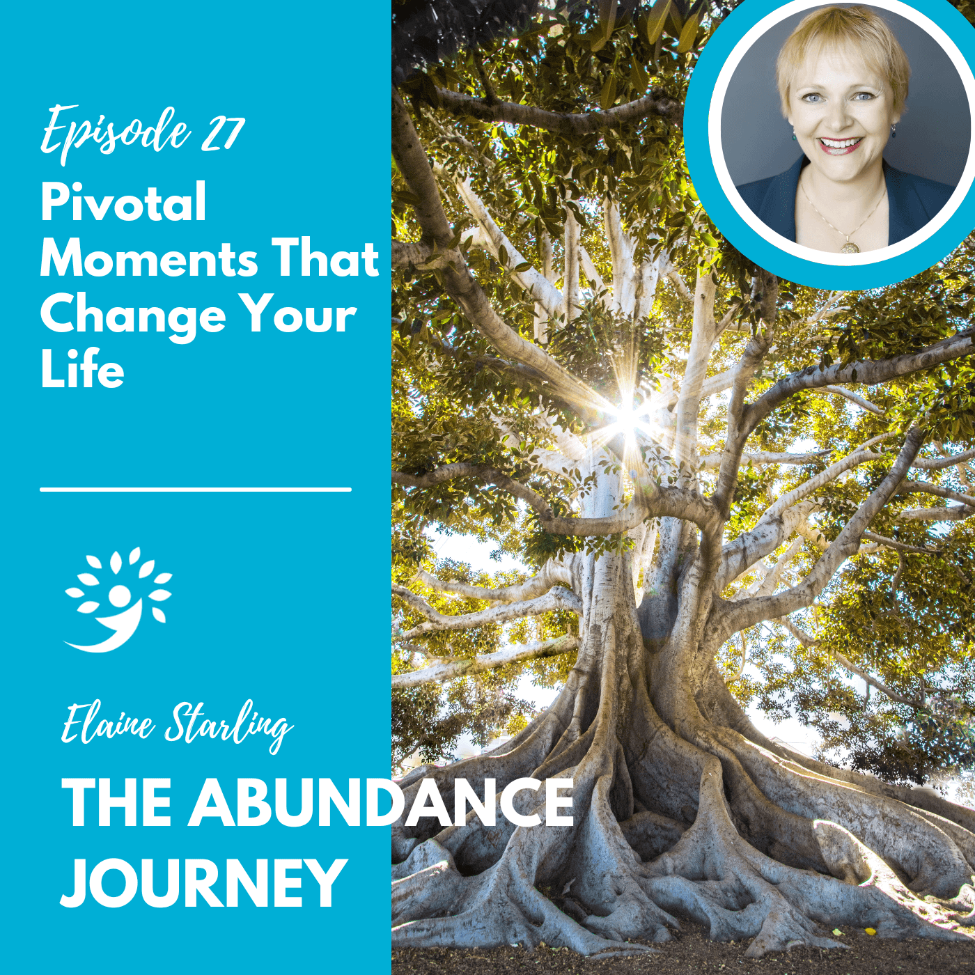 Pivotal Moments That Change Your Life with Elaine Starling
