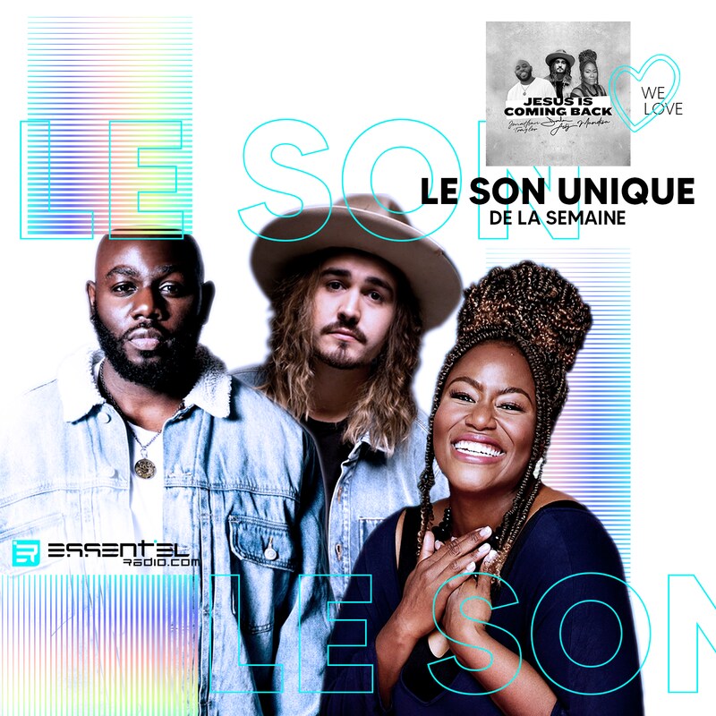 Artwork for podcast Le Journal du Gospel