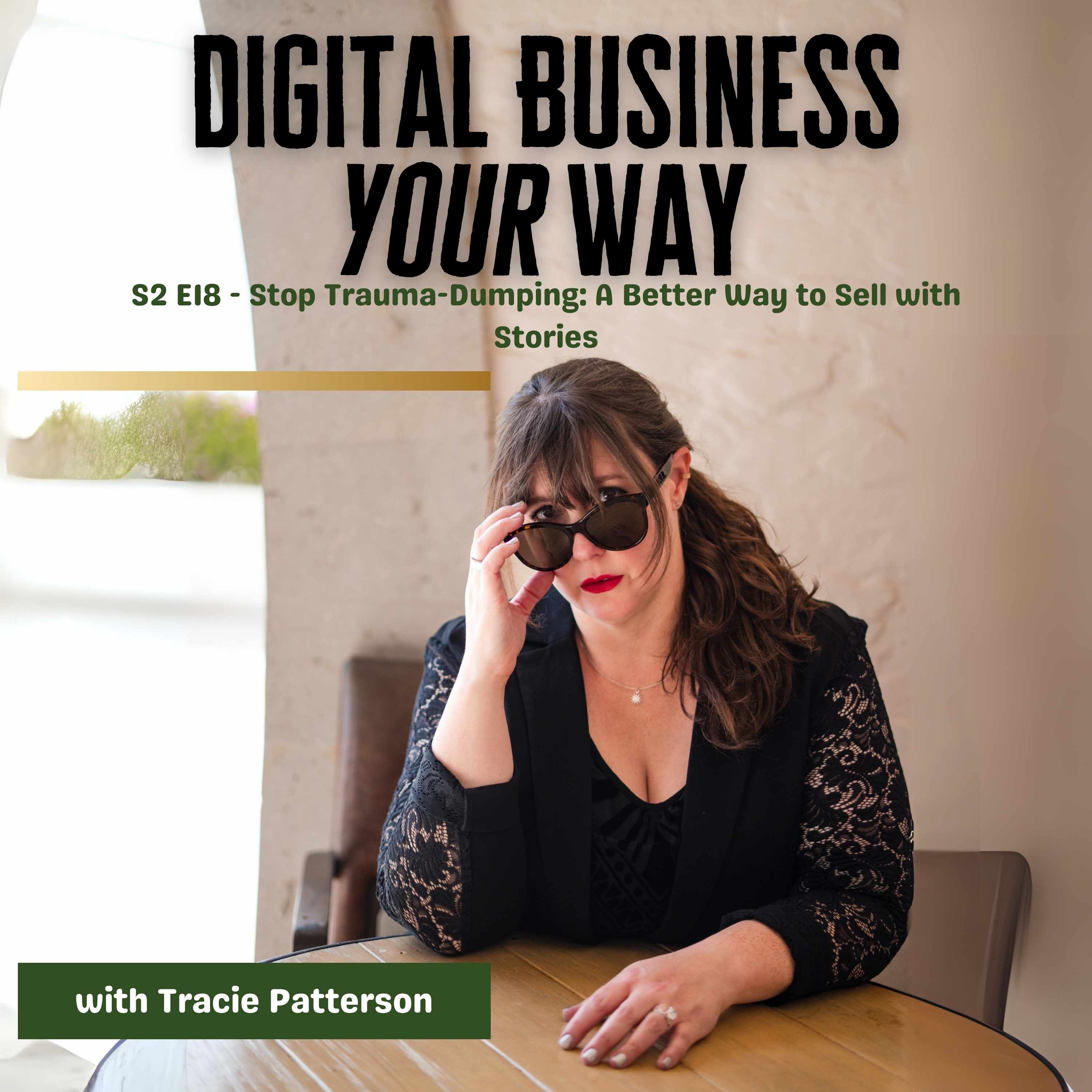Digital Business Your Way