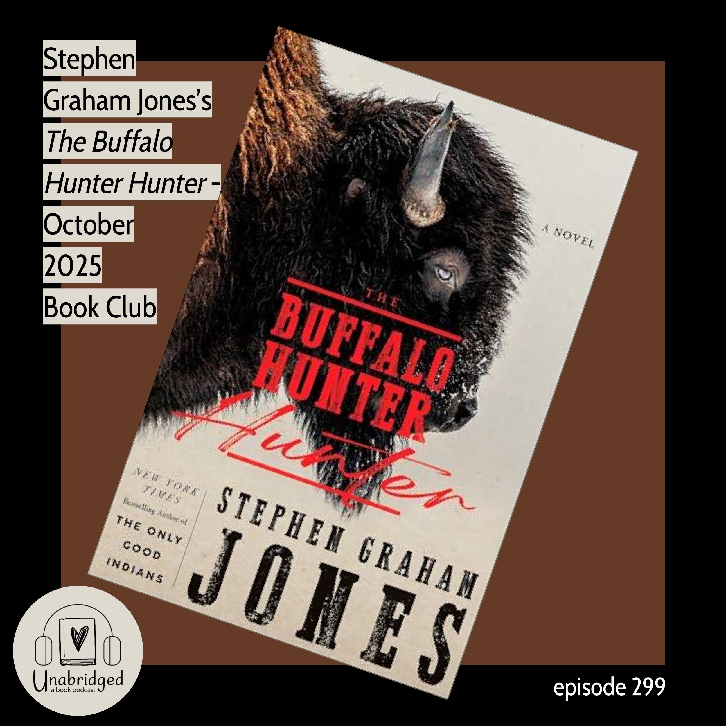 Unabridged: A Book Podcast