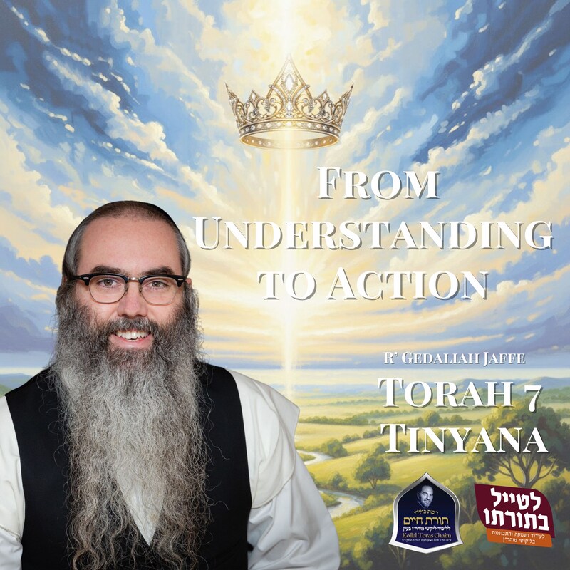 Artwork for podcast Kollel Toras Chaim All Shiurim
