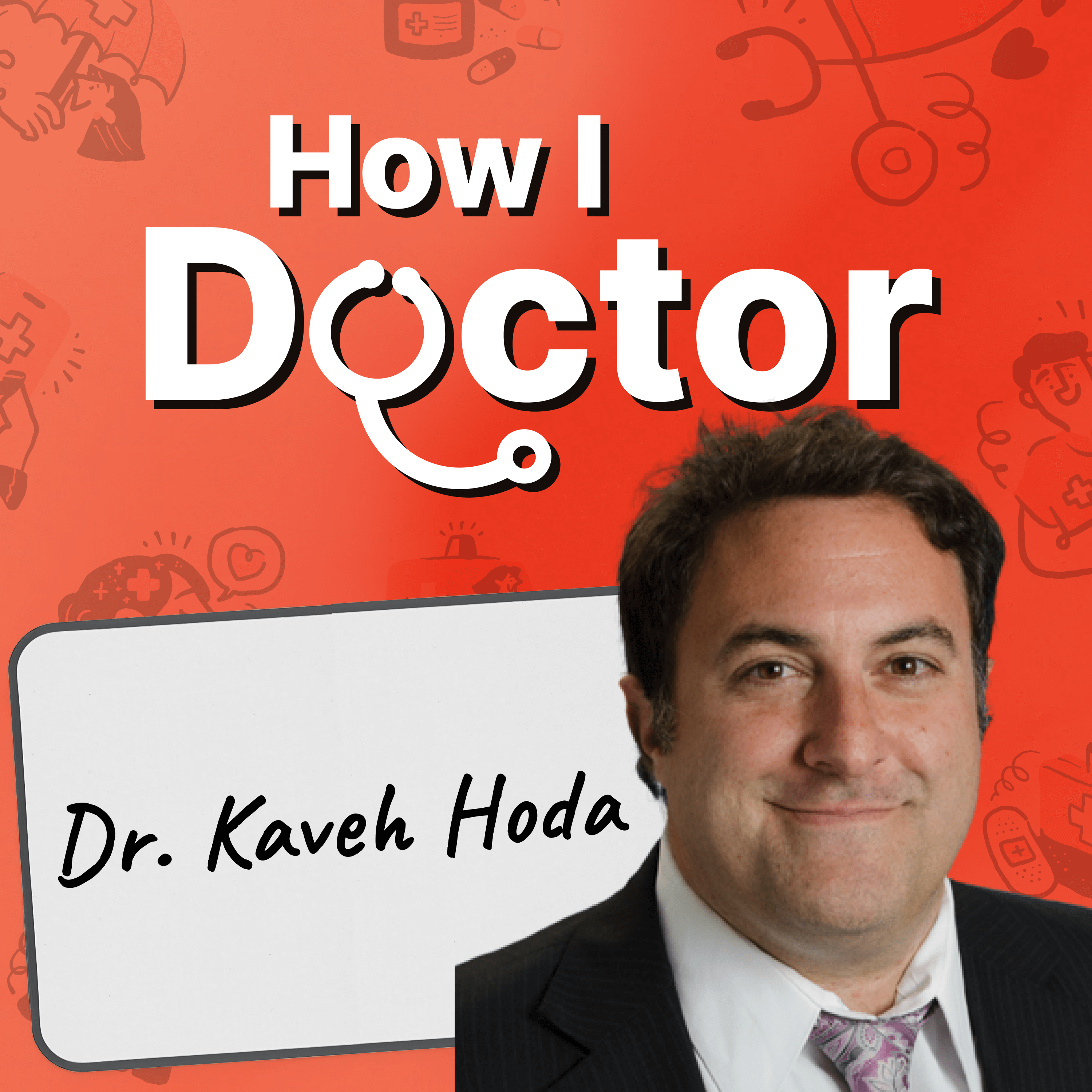 How I Doctor with Dr. Graham Walker