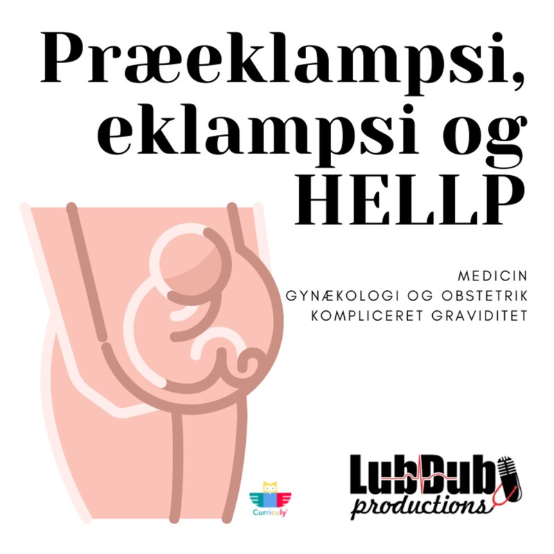 Artwork for podcast Lubdubs pensumpodcasts