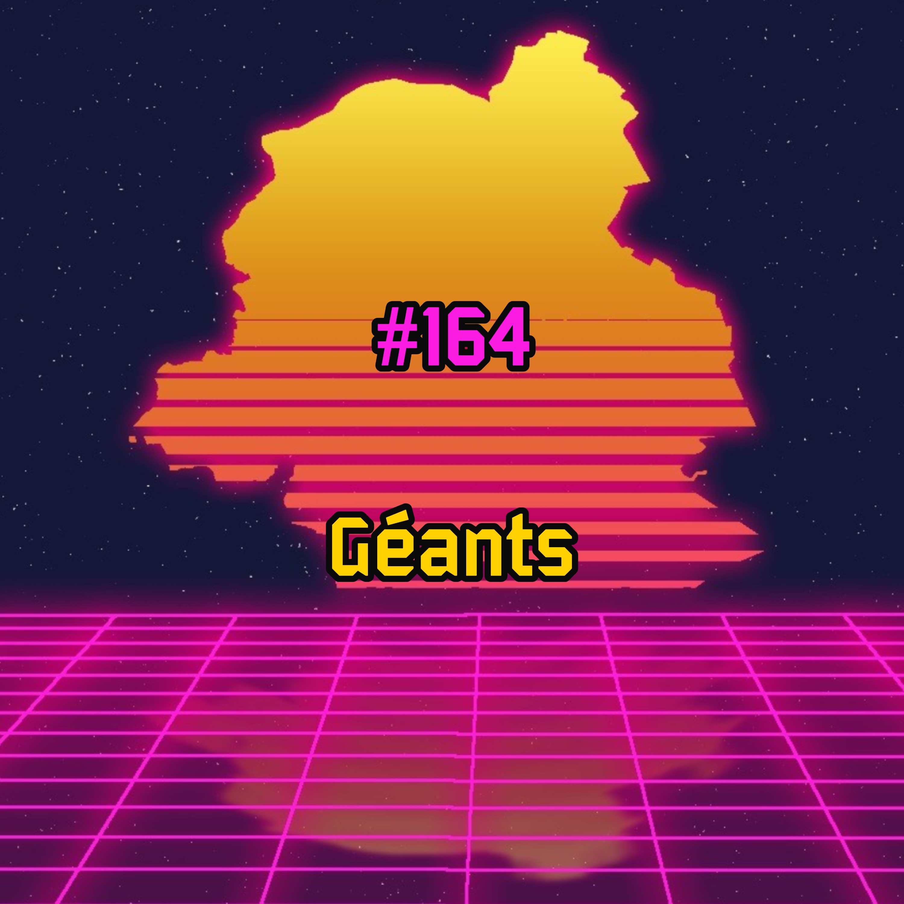 Géants