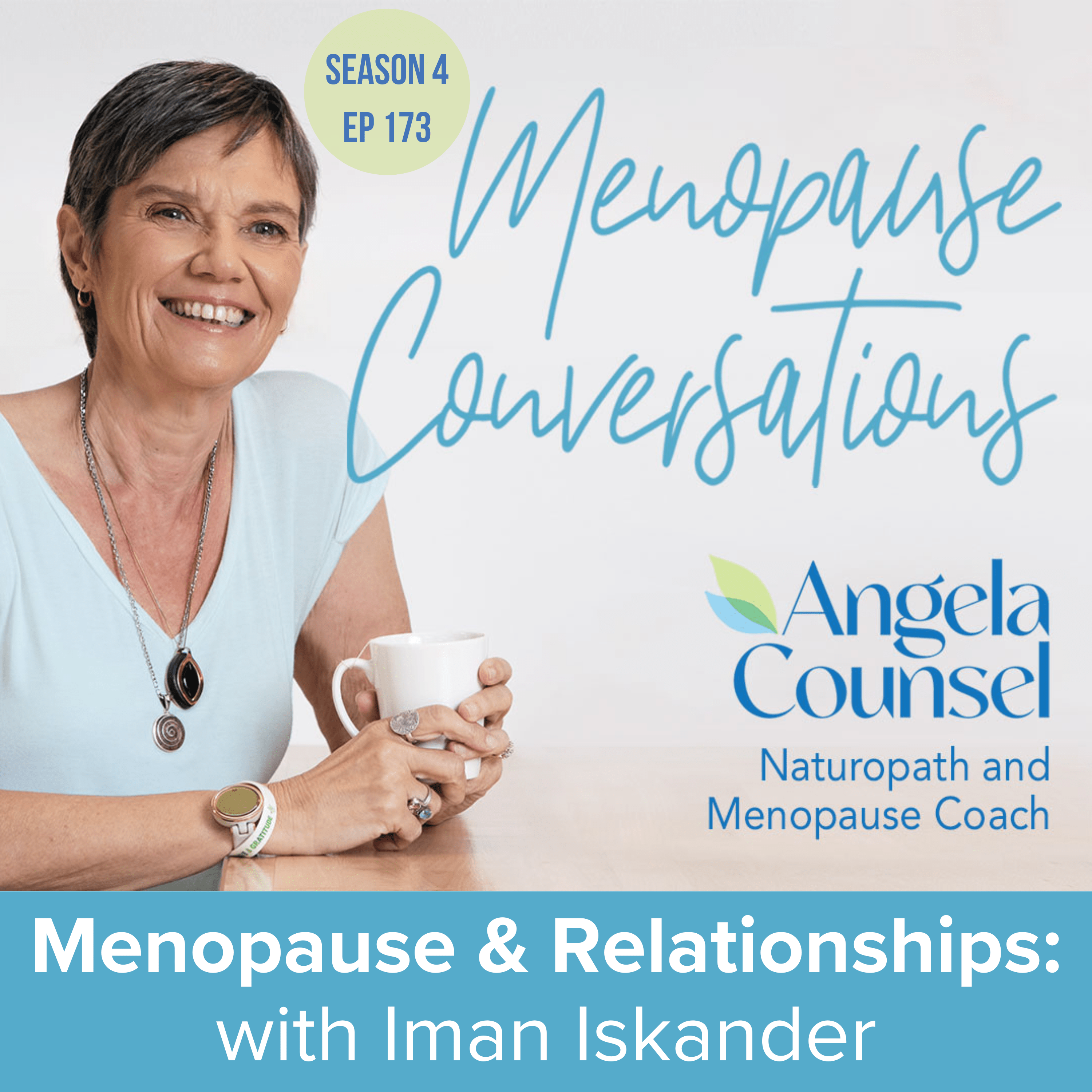 Menopause Conversations