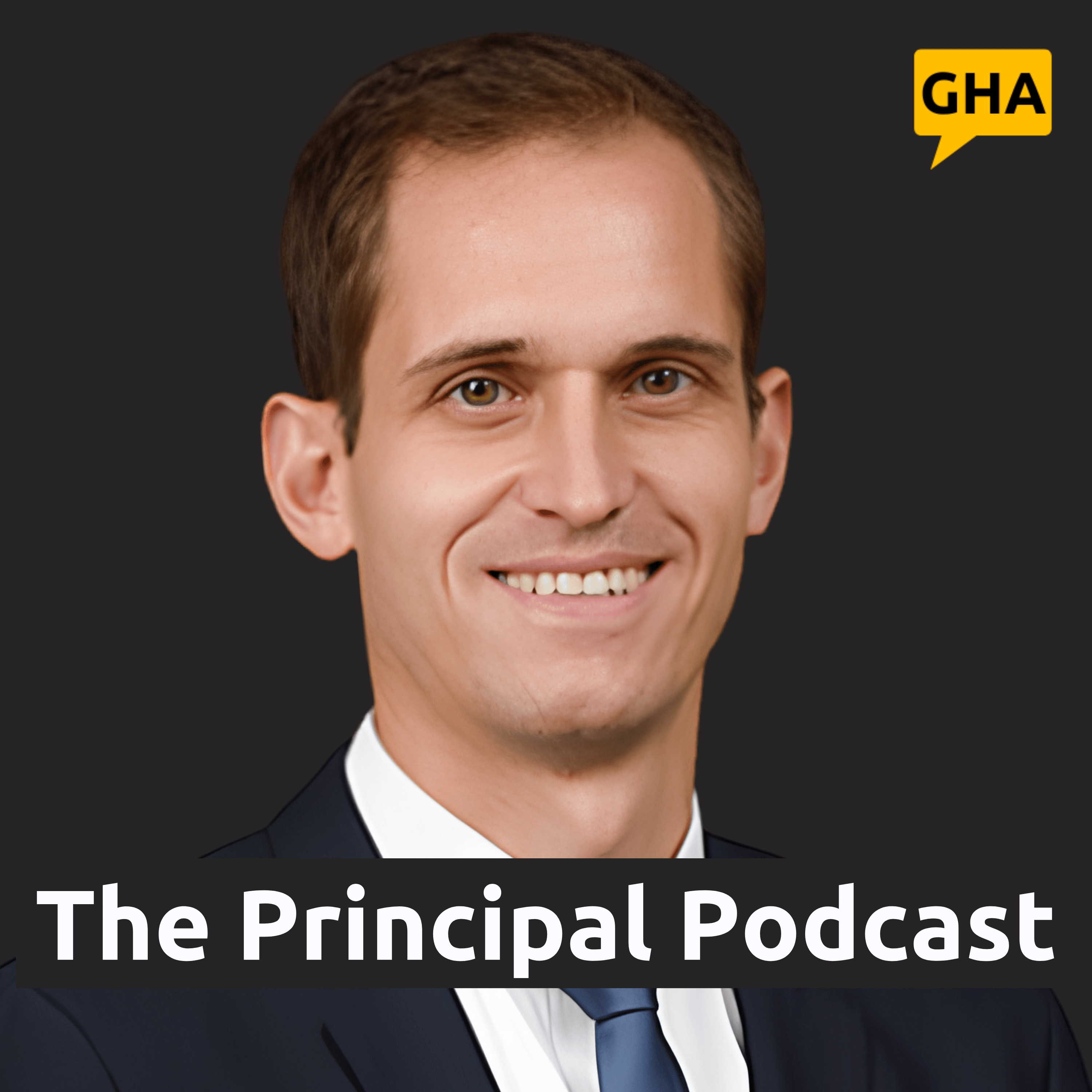 How to Build a Specialized Advisory Practice in Corporate Treasury That Wins at the C-Level With Harald Fritsche episode artwork