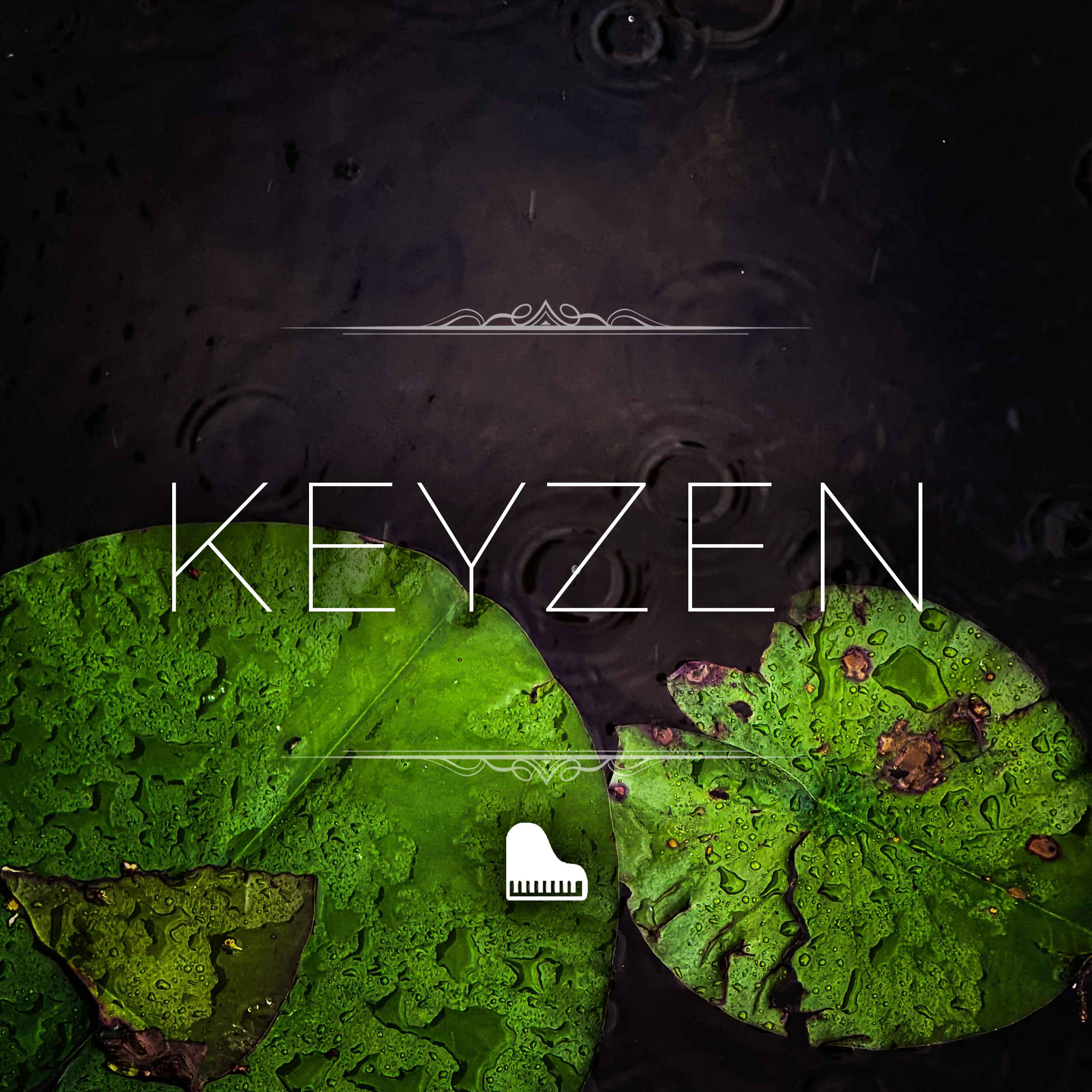 2 Hours of Piano for Stress Relief with Gray Treefrogs - "Mount Moon" episode artwork