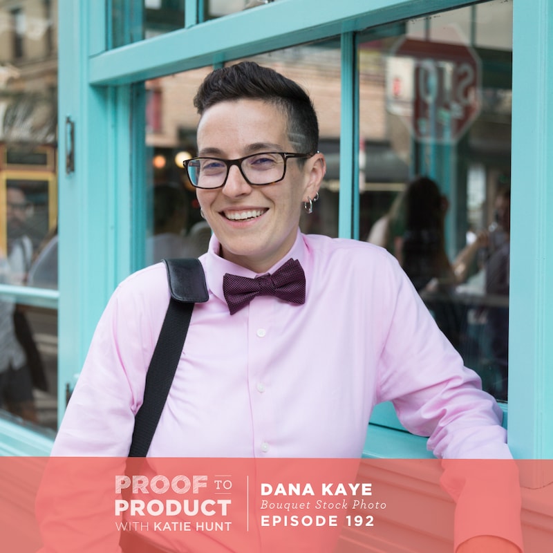 Artwork for podcast Proof to Product
